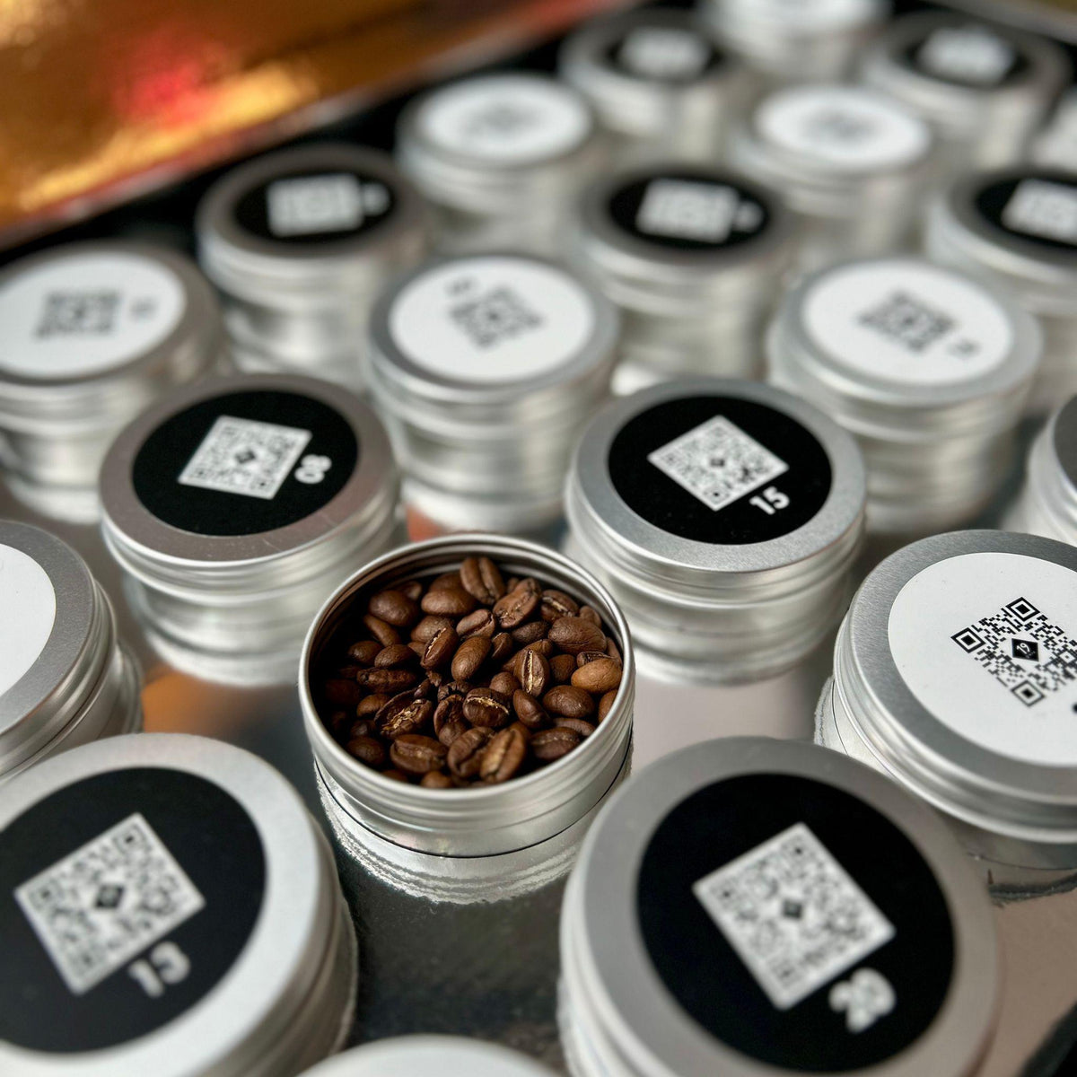 Adventskalender Espresso - Vorbestellen bis 14.11. - Limitierte Menge