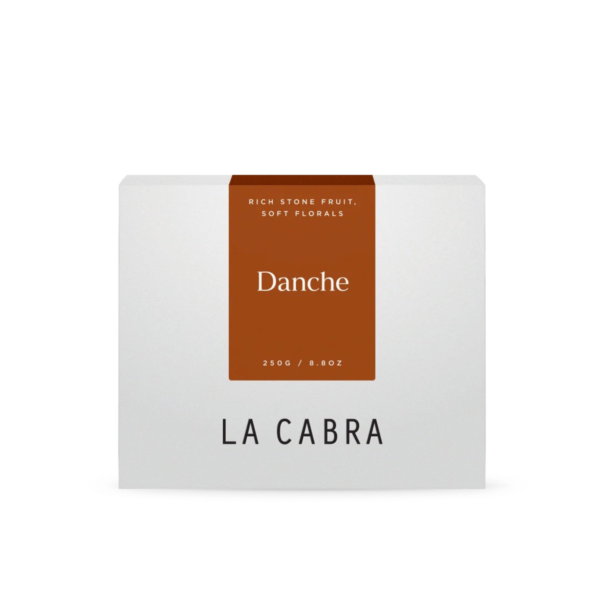 Danche Honey Omniroast