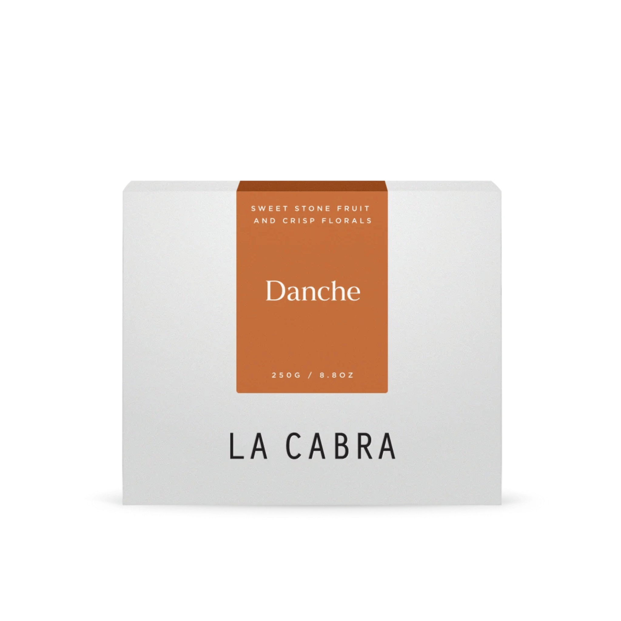 Danche Washed Omniroast