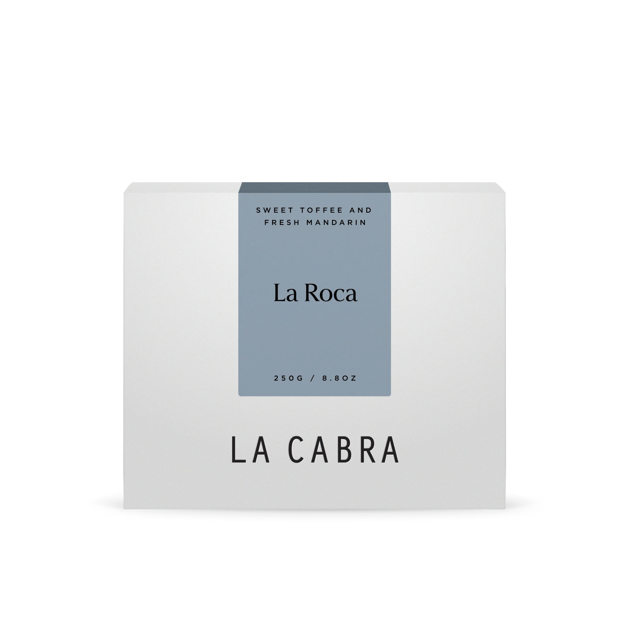 La Roca Omniroast