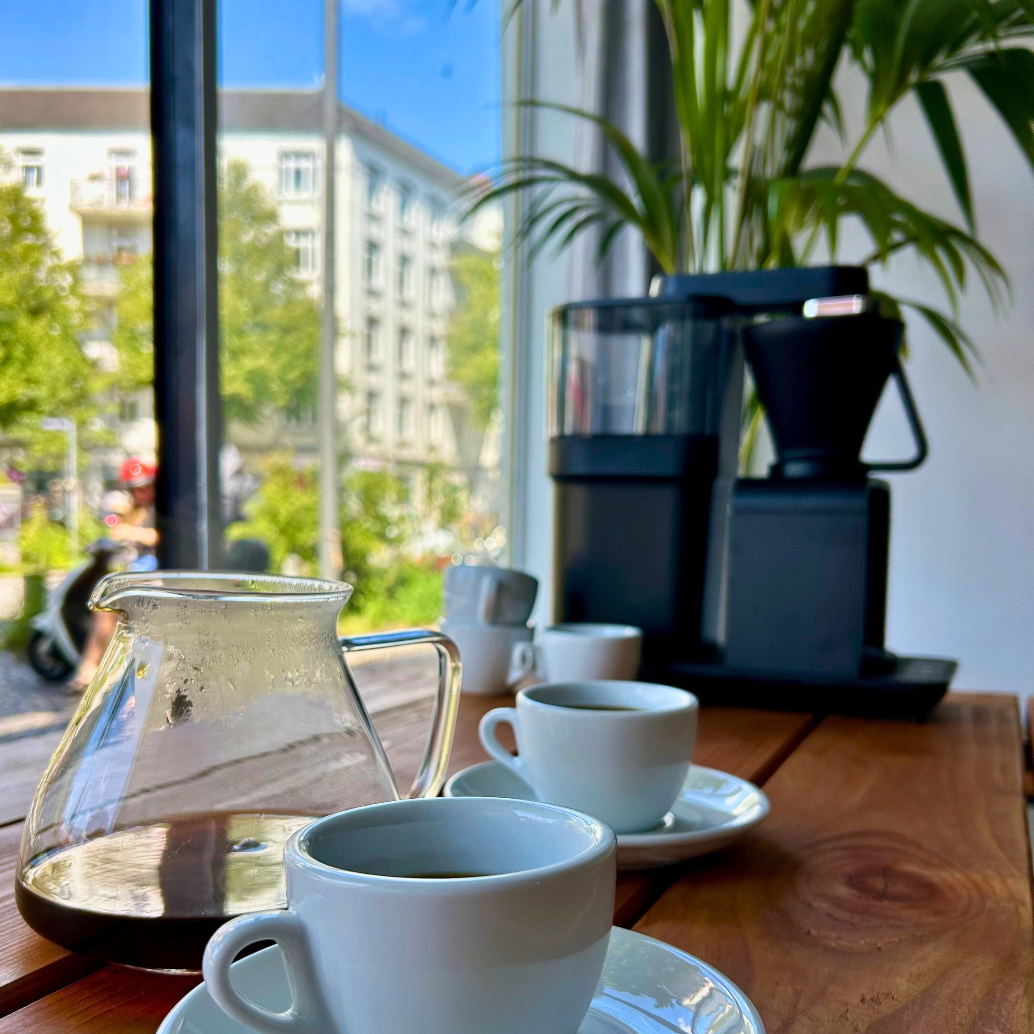 Was schmeckst du? Free Tasting am 28.09. im Studio Gusto
