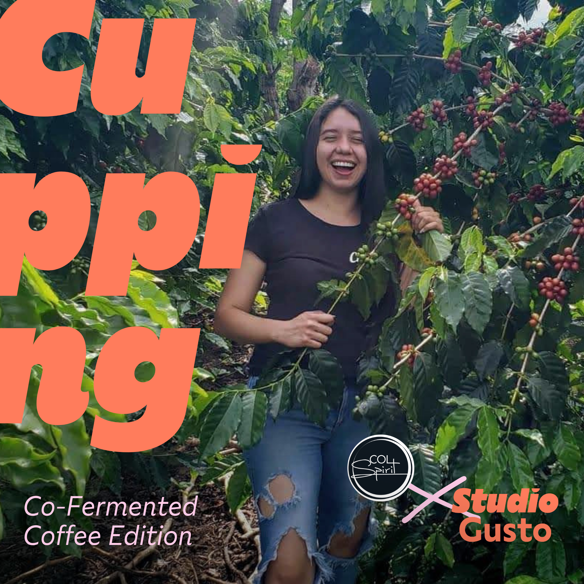Co-Fermented Cupping mit COL-SPIRIT am 19.06.