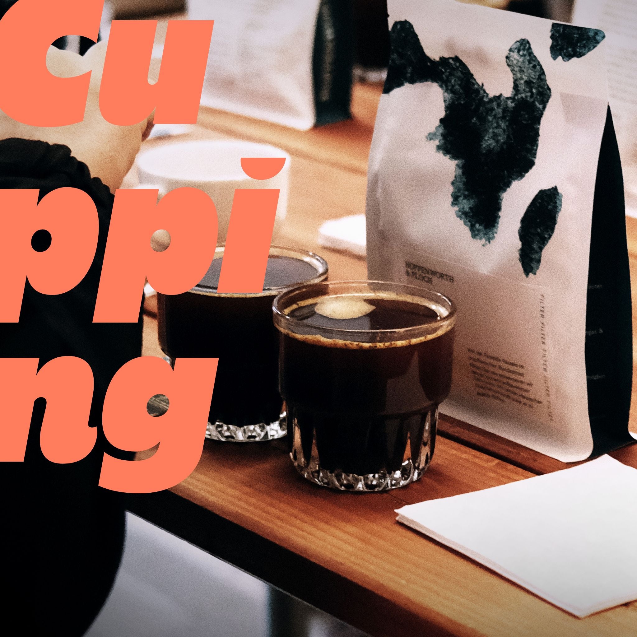 Hopplo Summer Cupping 02.07. um 17:30 Uhr