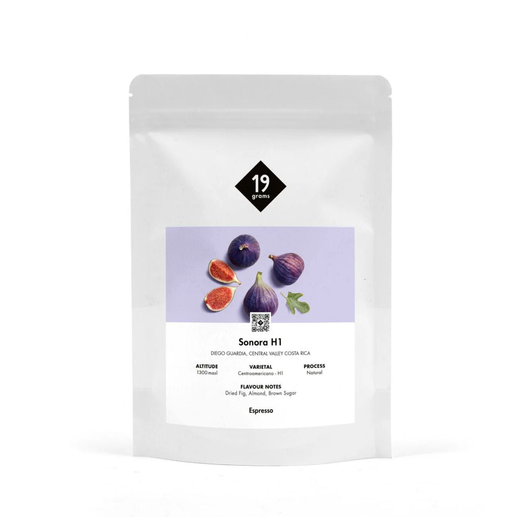 Sonora H1 Espresso
