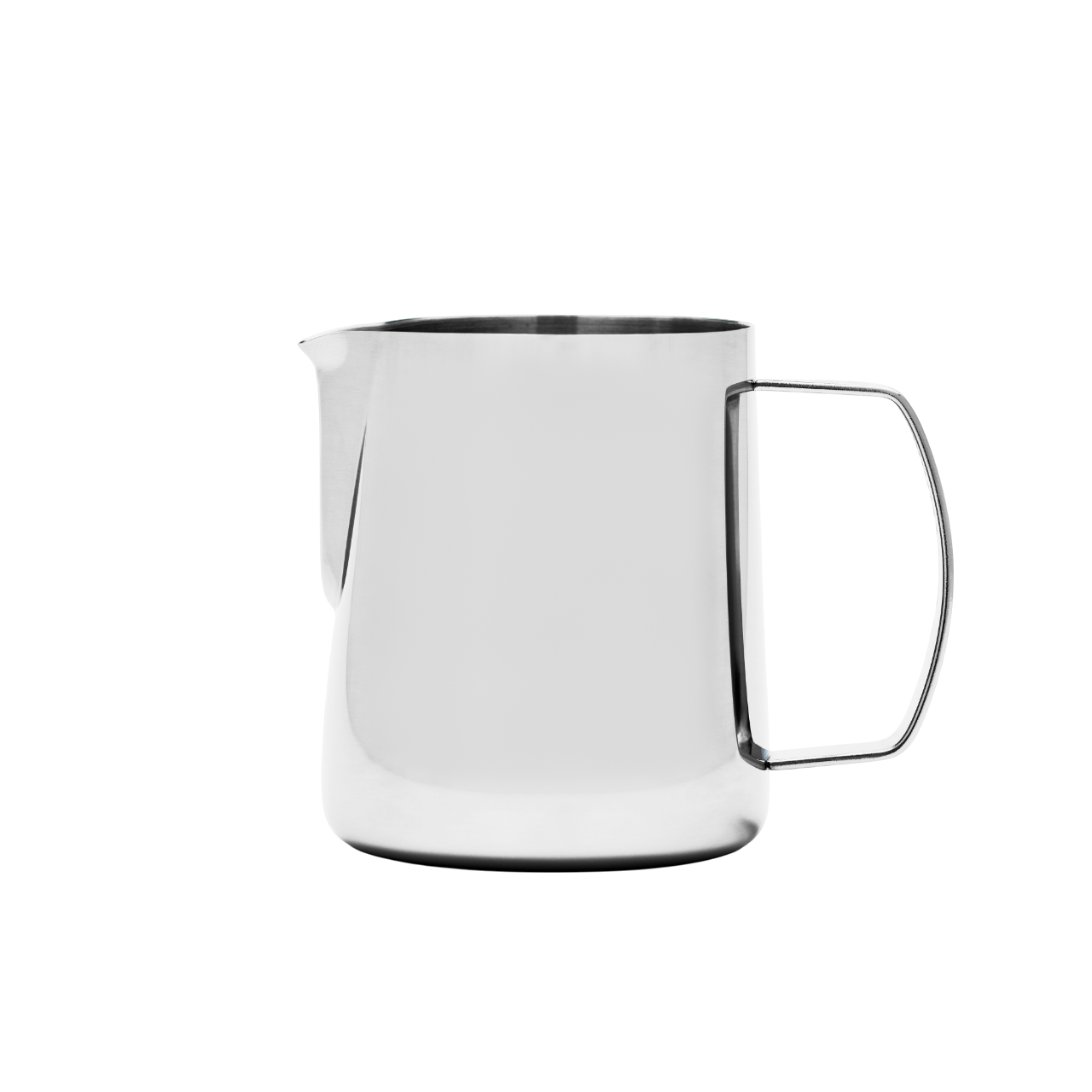 Milchkännchen Edelstahl 400ml Pitcher