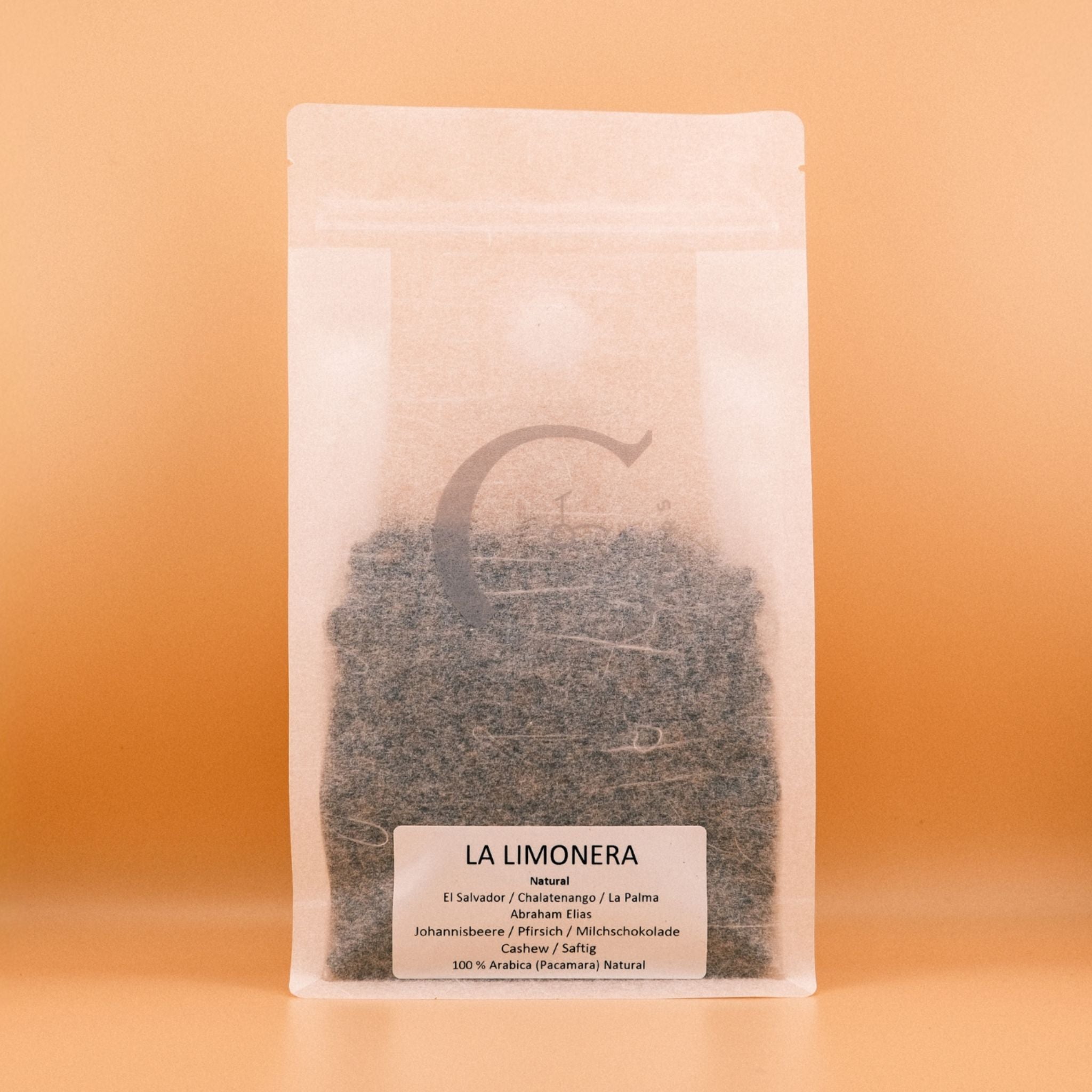 La Limonera Pacamara Omniroast
