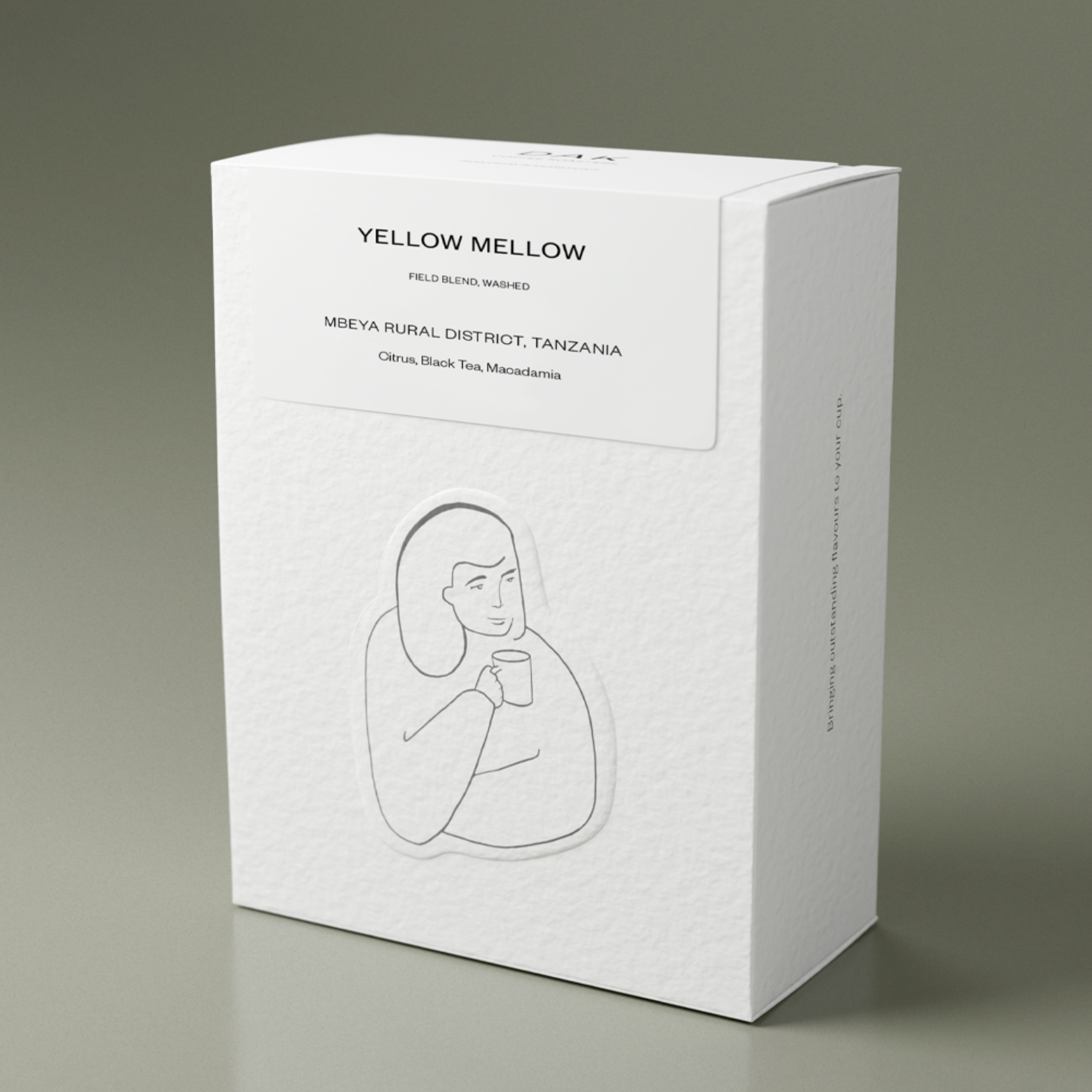 Yellow Mellow Espresso