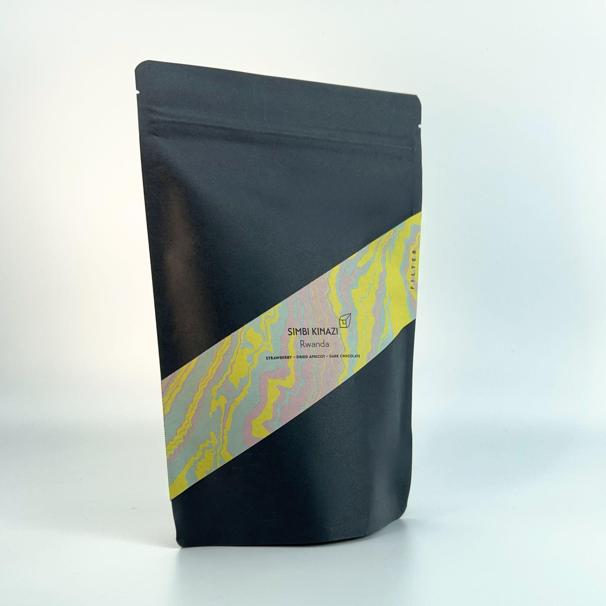 Simbi Rinzai Natural Filterkaffee