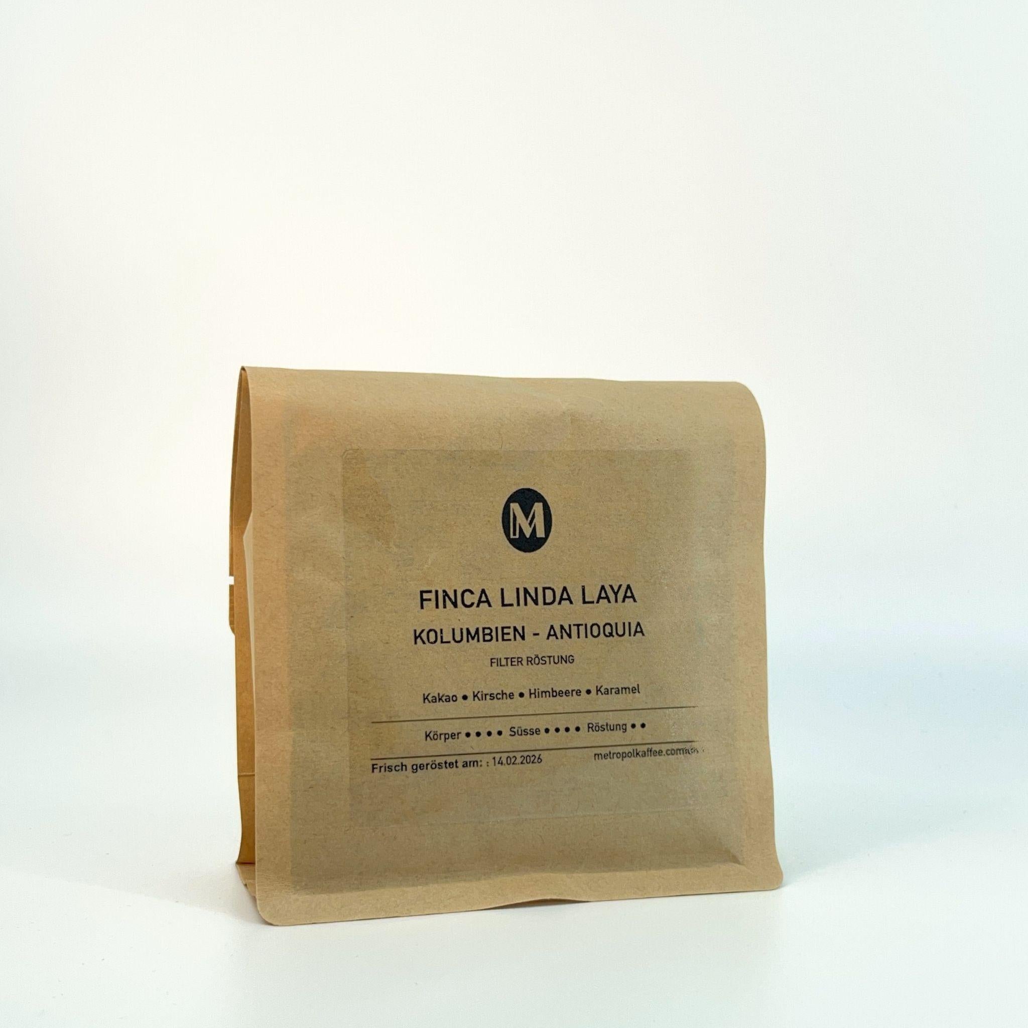 Finca Linda Laya Filterkaffee