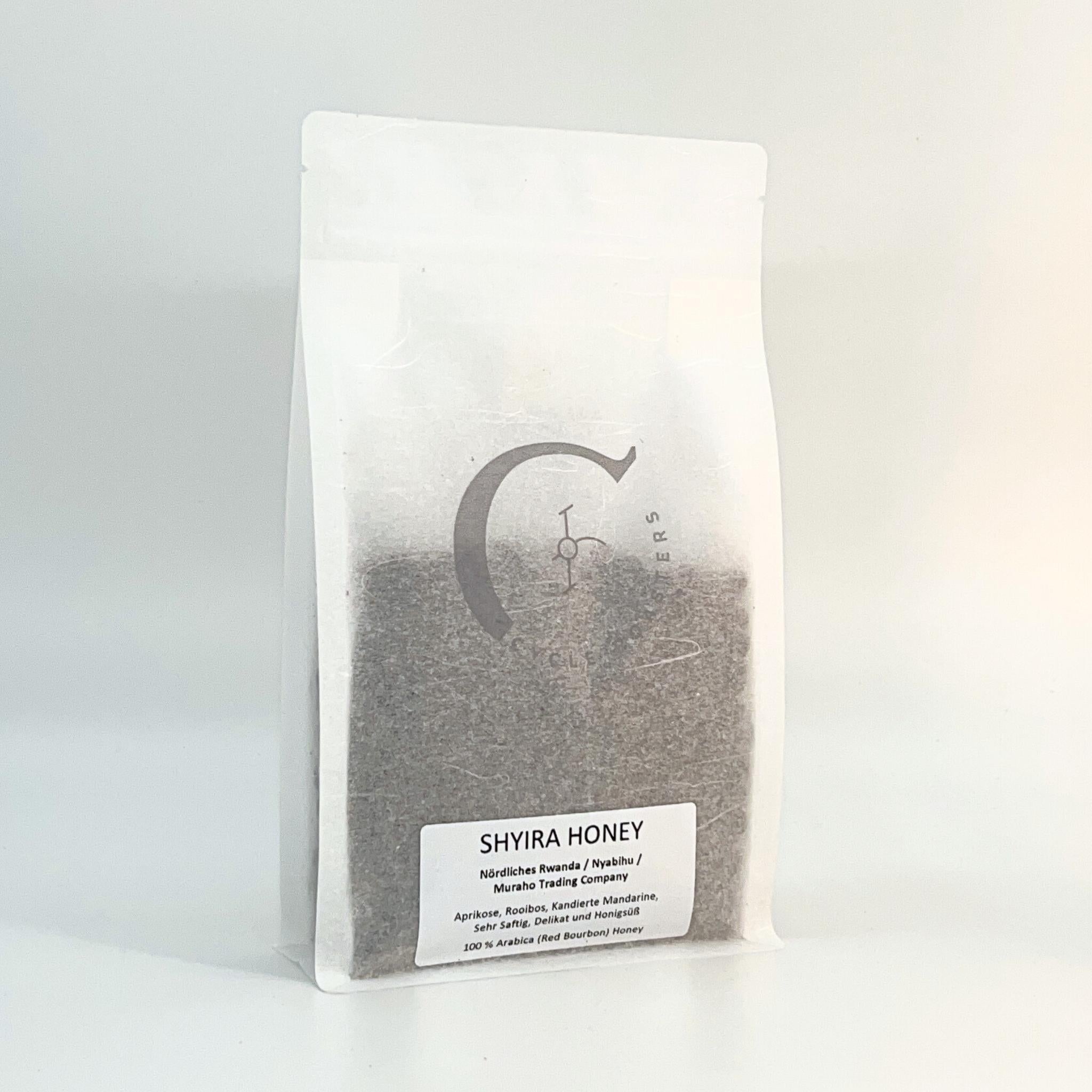 Shyira Honey Omniroast