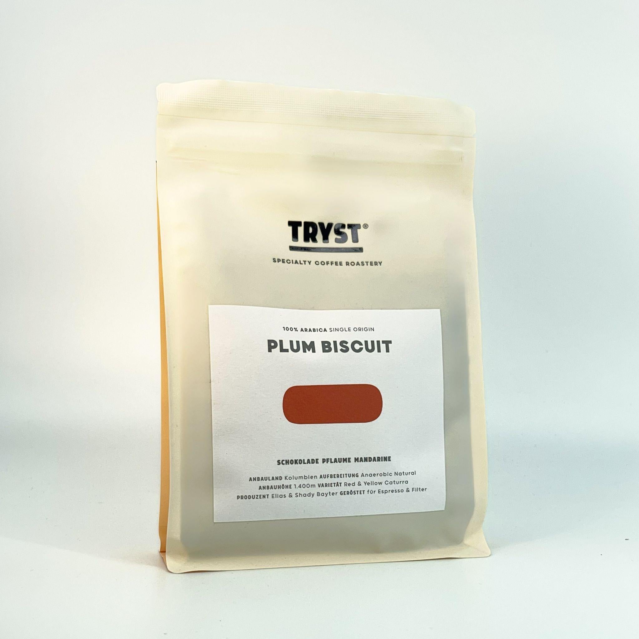 Plum Biscuit Omniroast