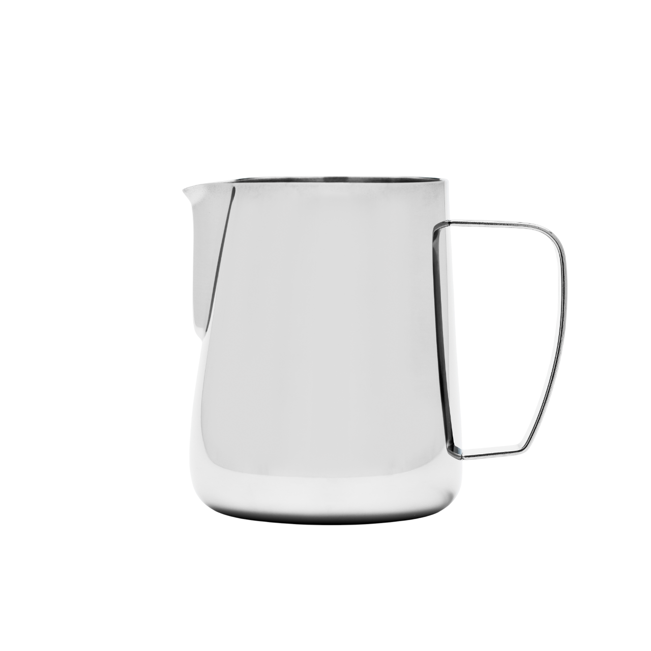 Milchkännchen Edelstahl 600ml Pitcher