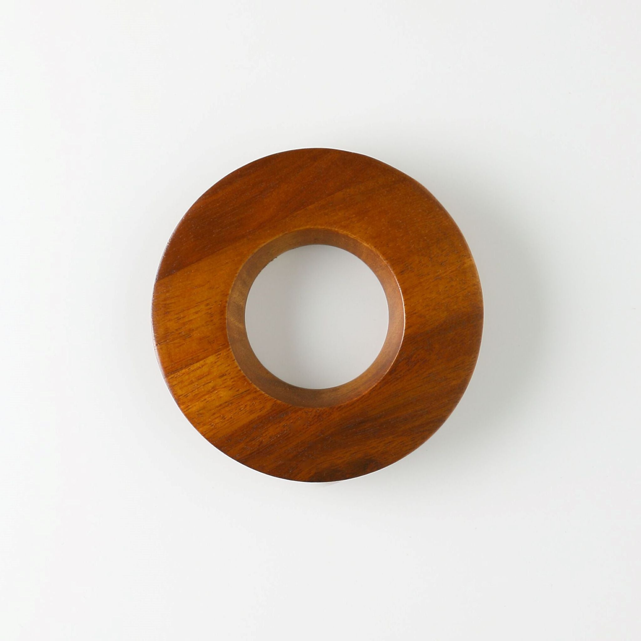 Dripper Holder Origami Holz