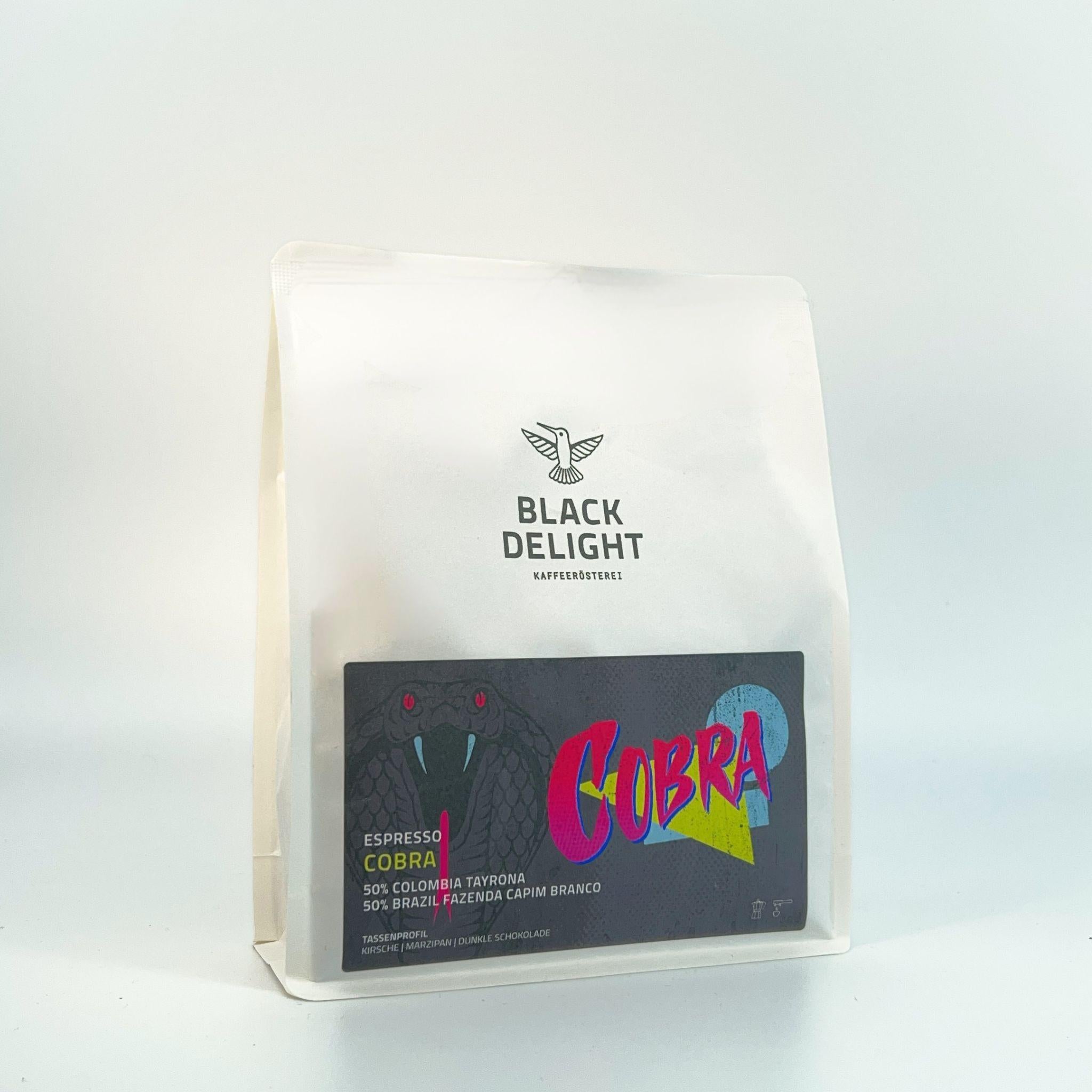 Cobra Blend Espresso