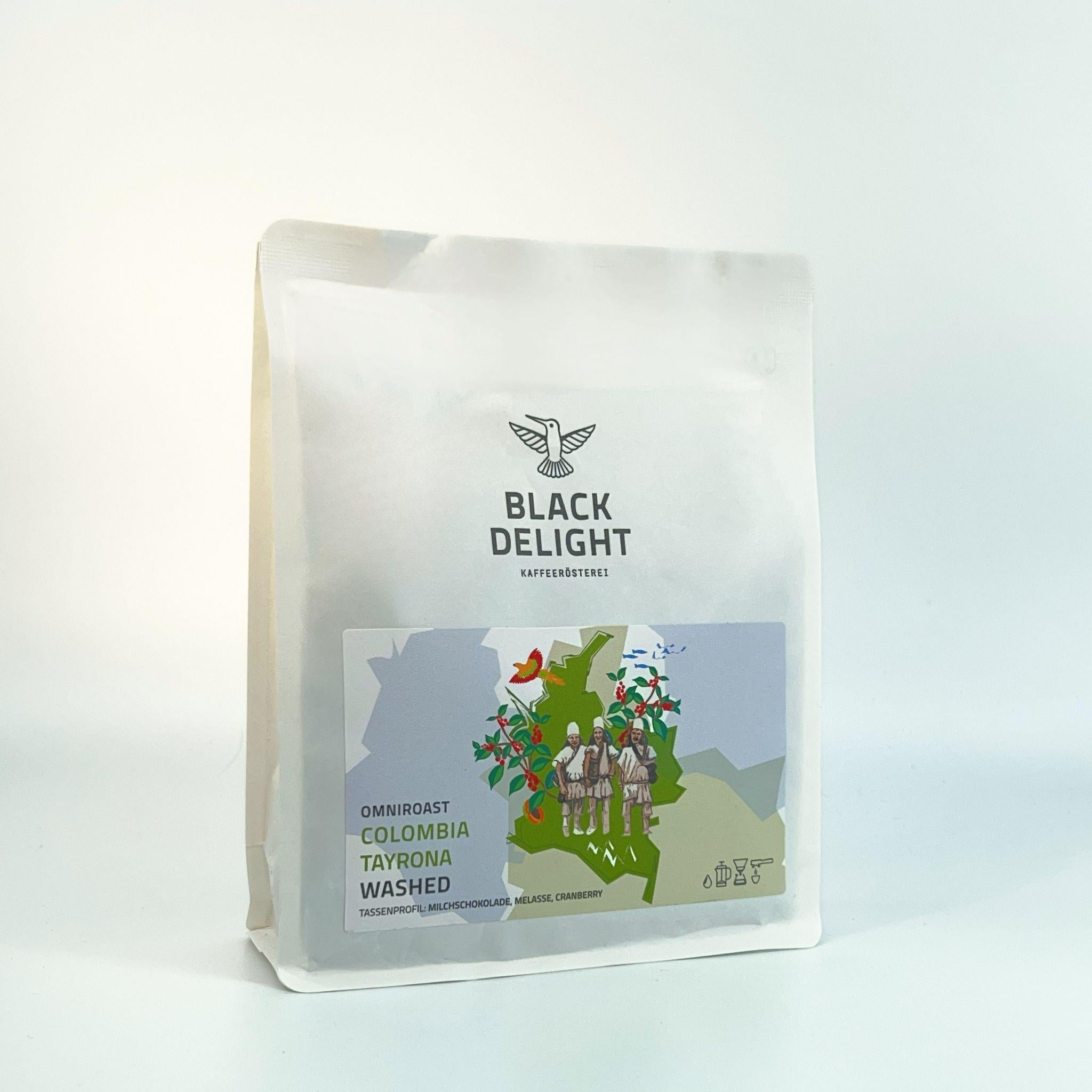 Tayrona Omniroast