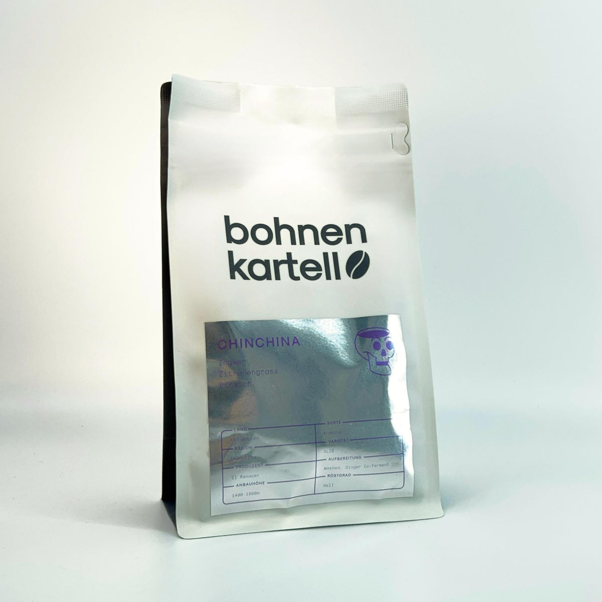 Chinchina Co-Fermented Omniroast