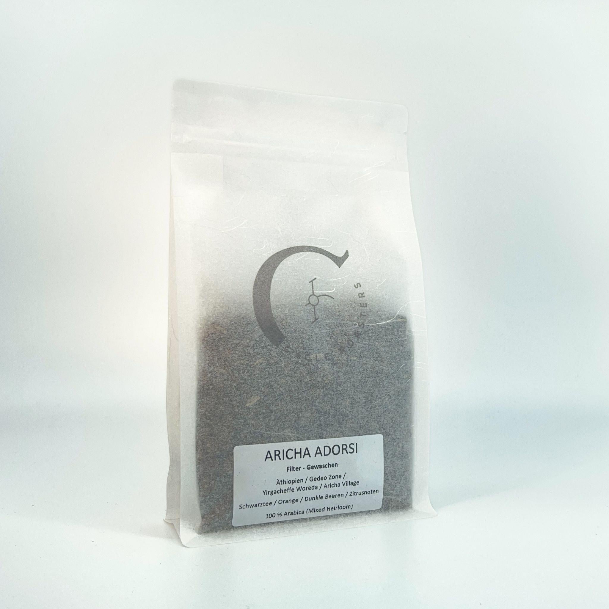 Aricha Adorsi Filterkaffee