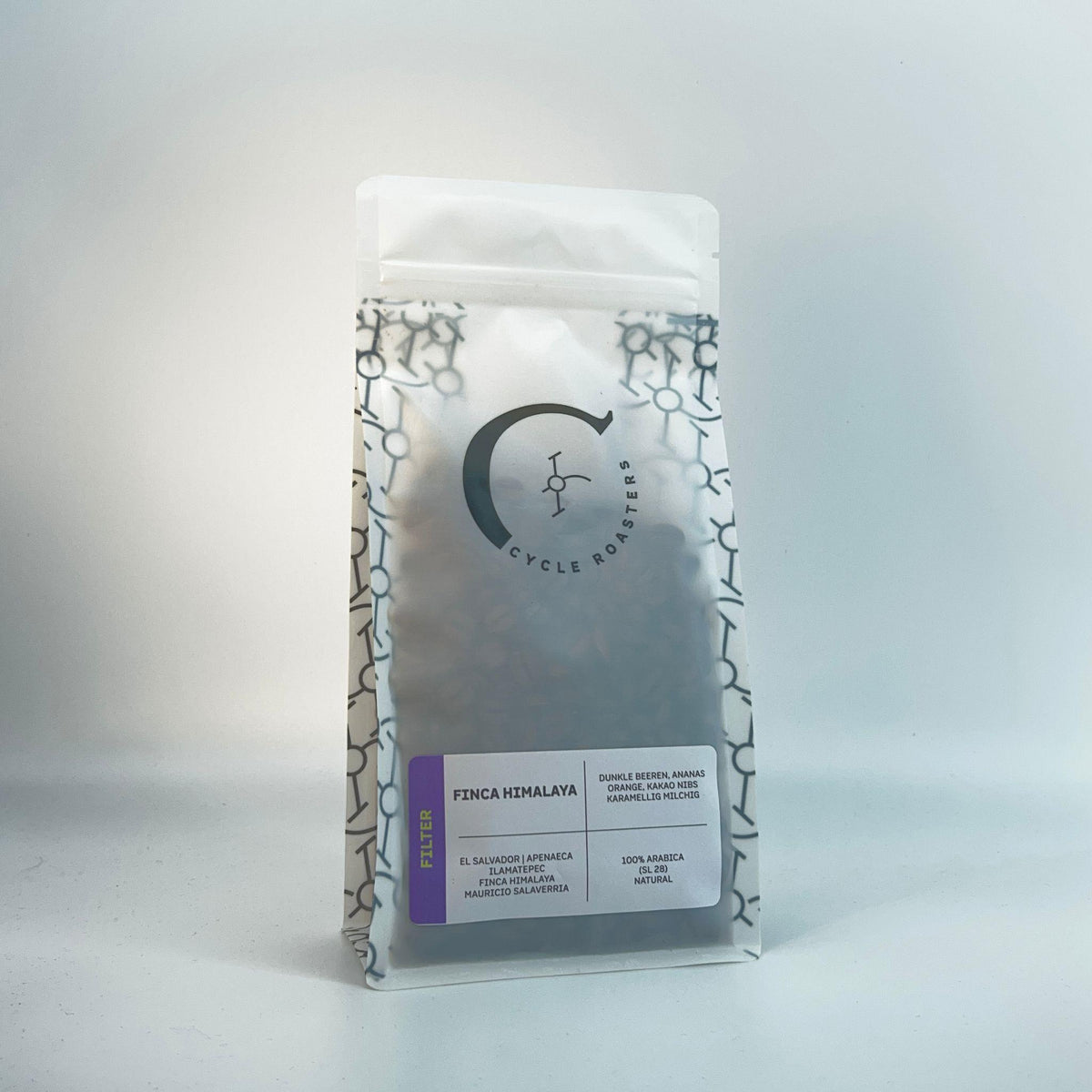 Finca Himalaya Natural Filterkaffee