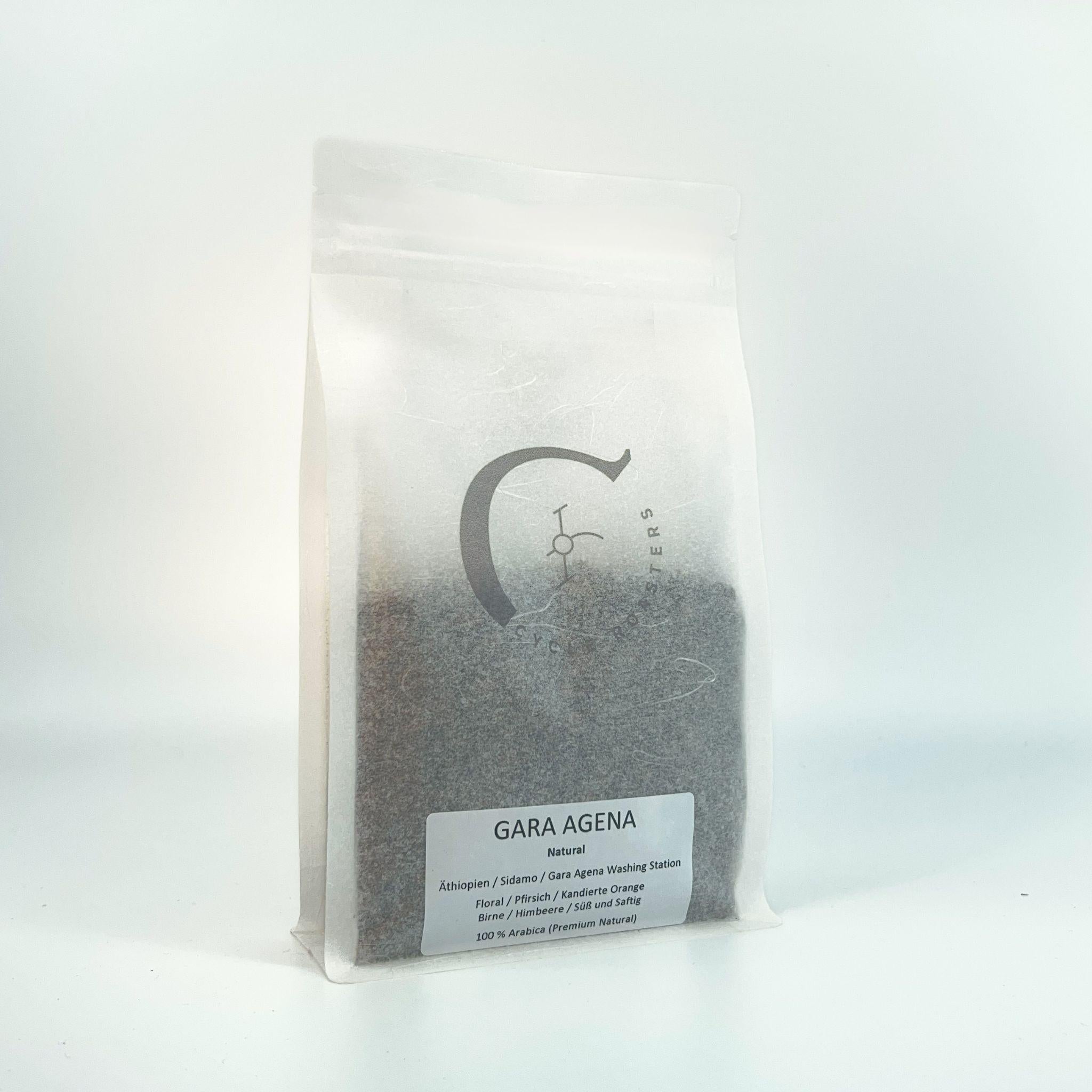 Gara Agena Natural Omniroast