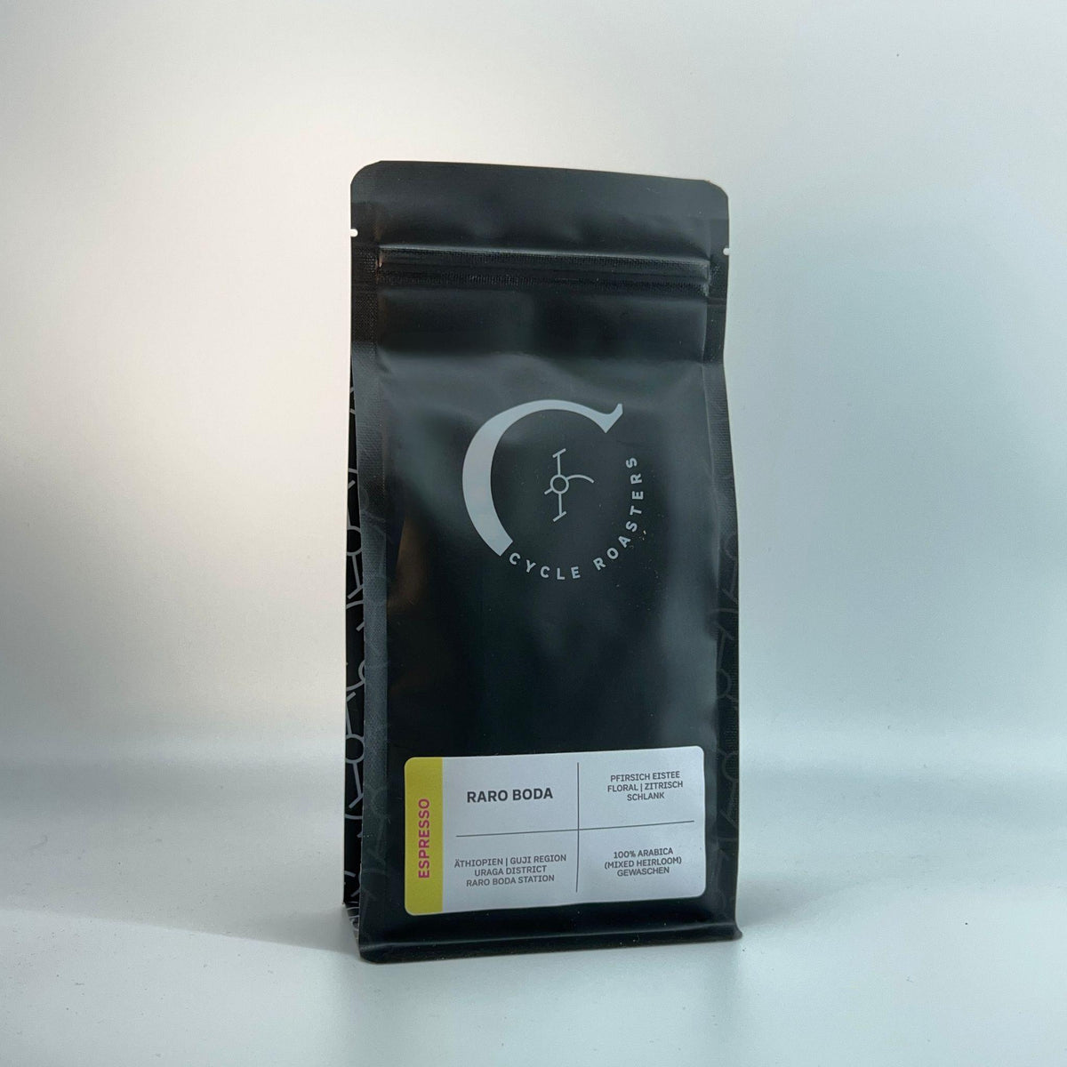 Raro Boda Espresso