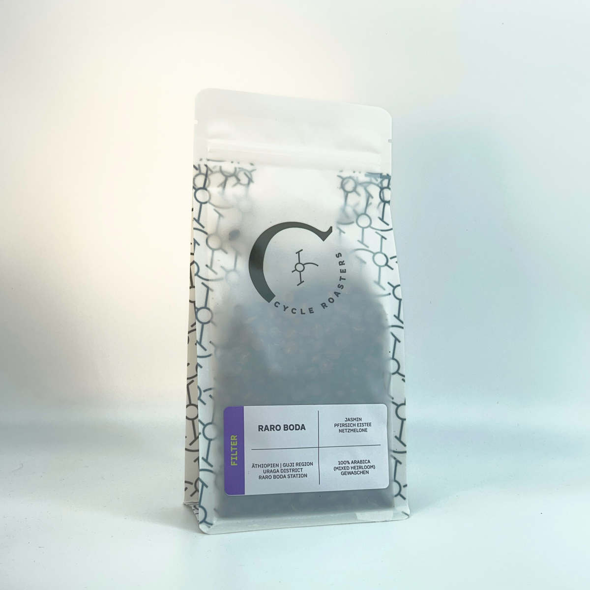Raro Boda Filterkaffee