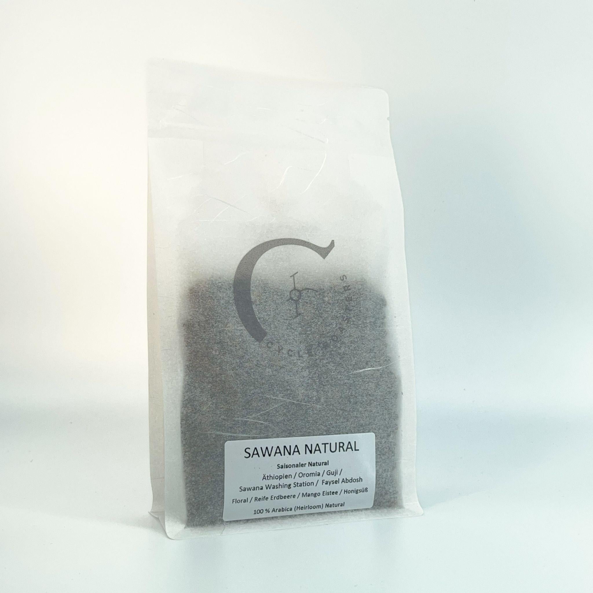 Sawana Natural Omniroast