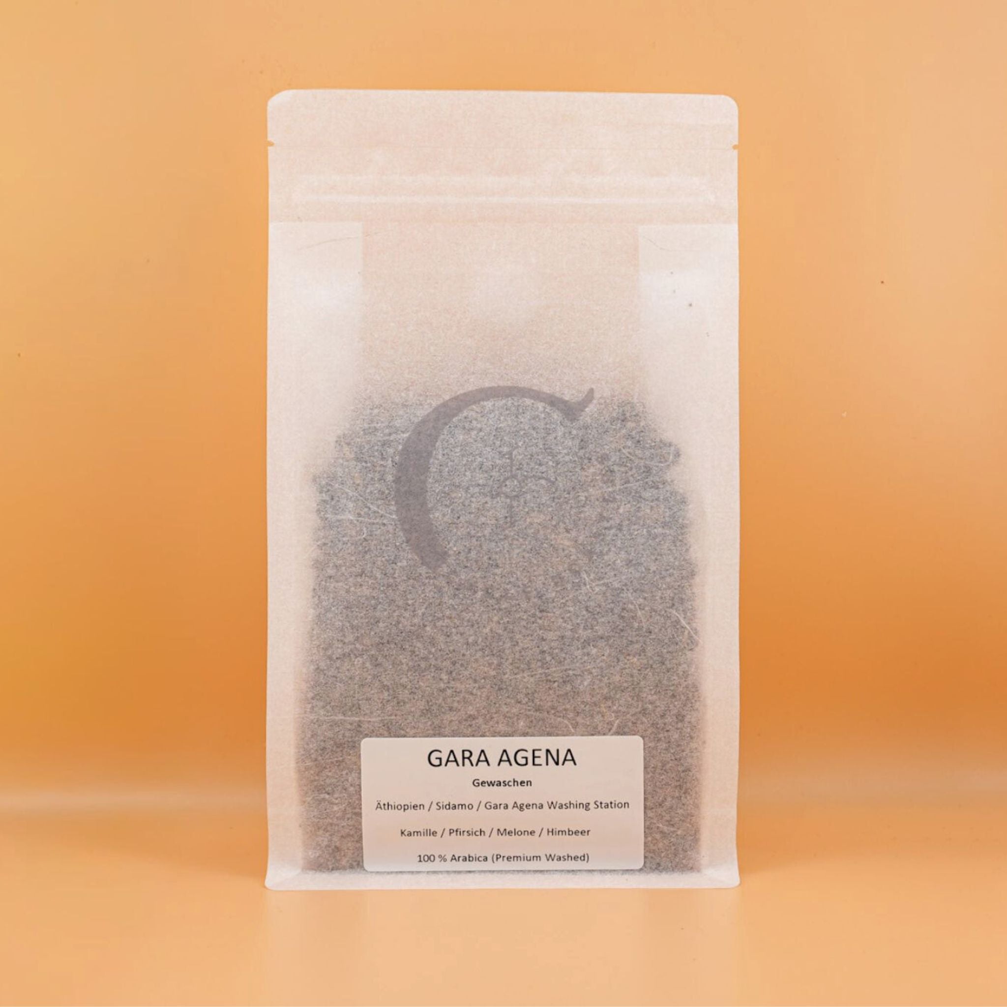 Gara Agena Washed Omniroast