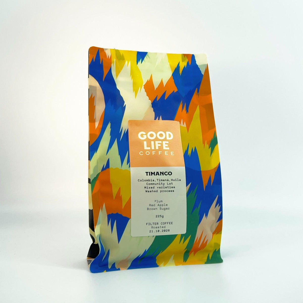 Timanco Filterkaffee