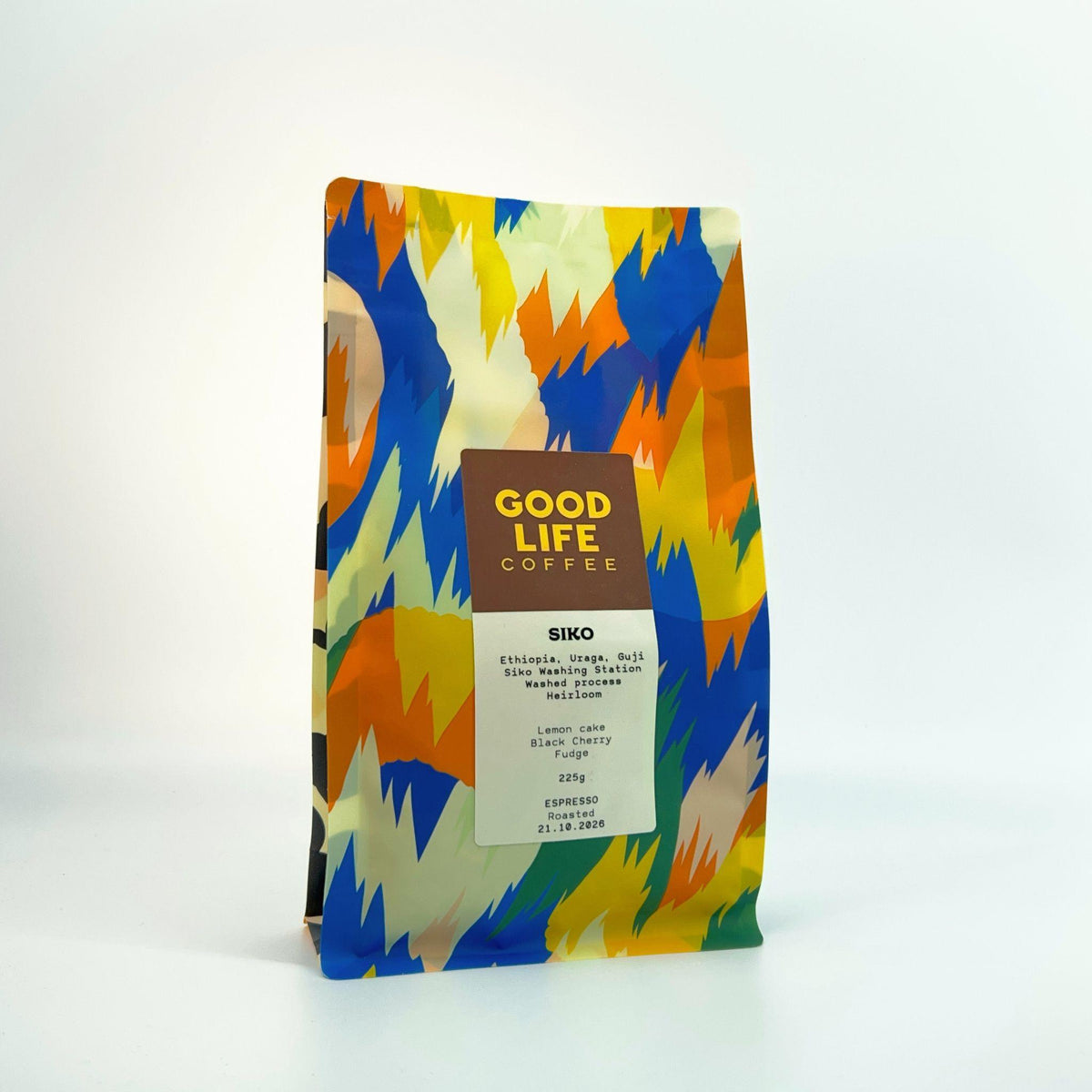 Siko Omniroast