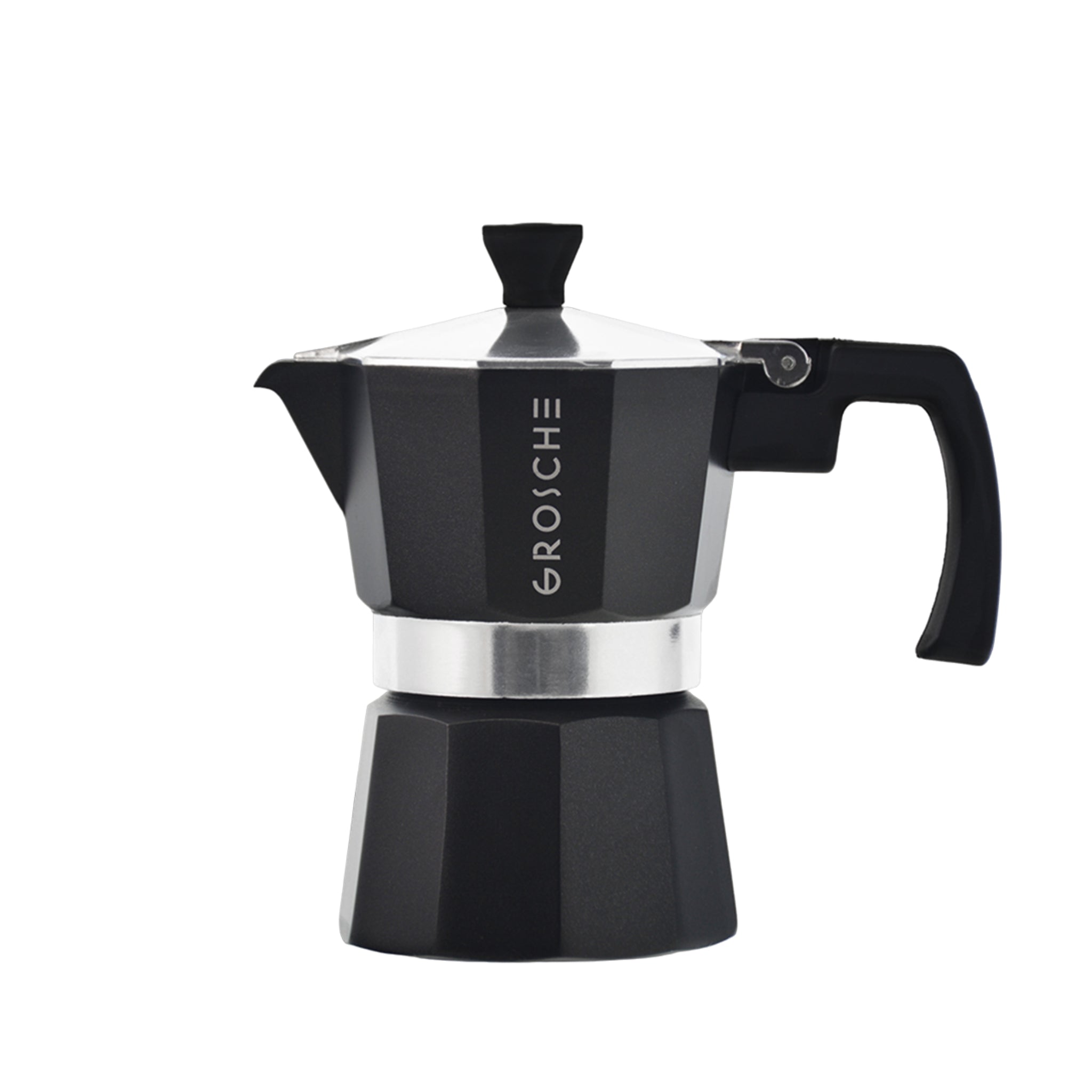Espressokocher Milano Moka Pot 3 Tassen
