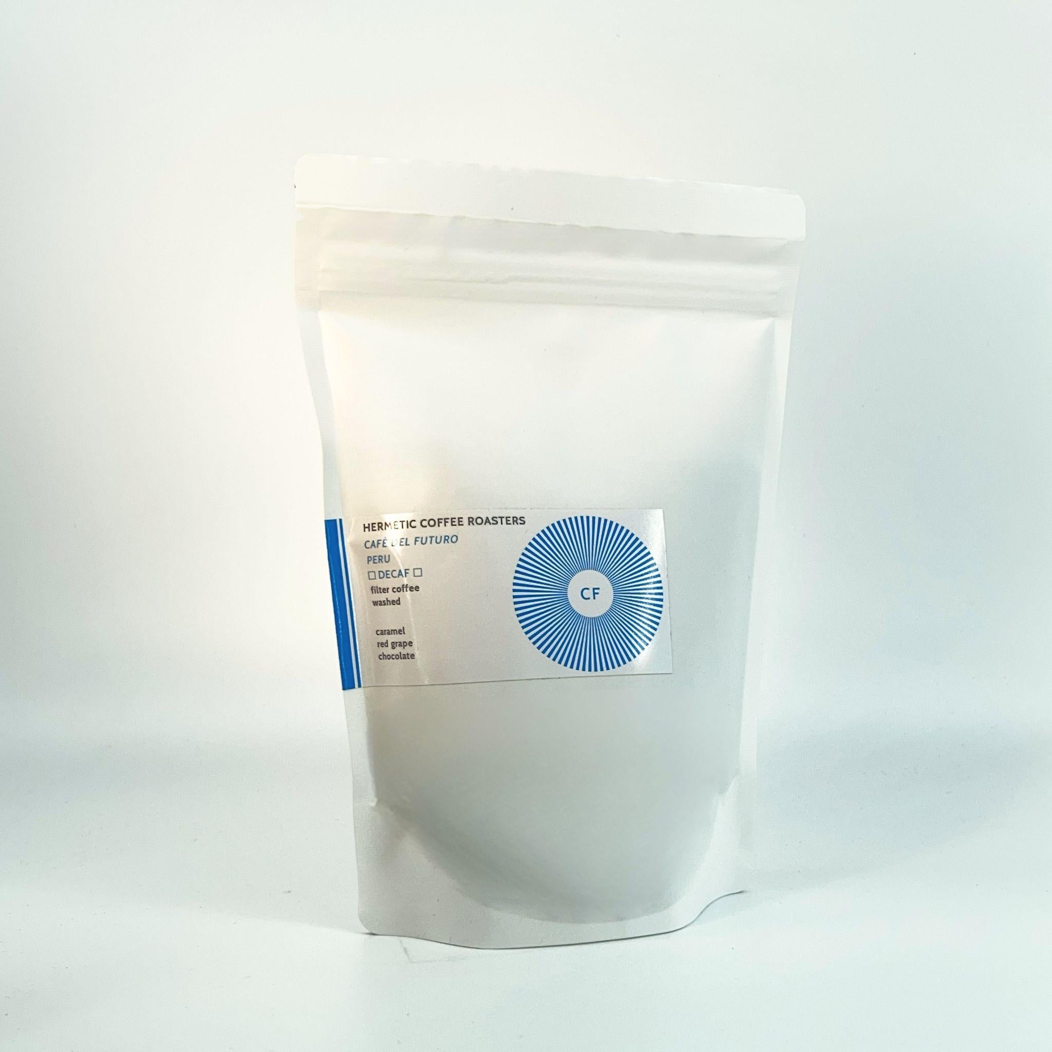 CF Decaf Filterkaffee
