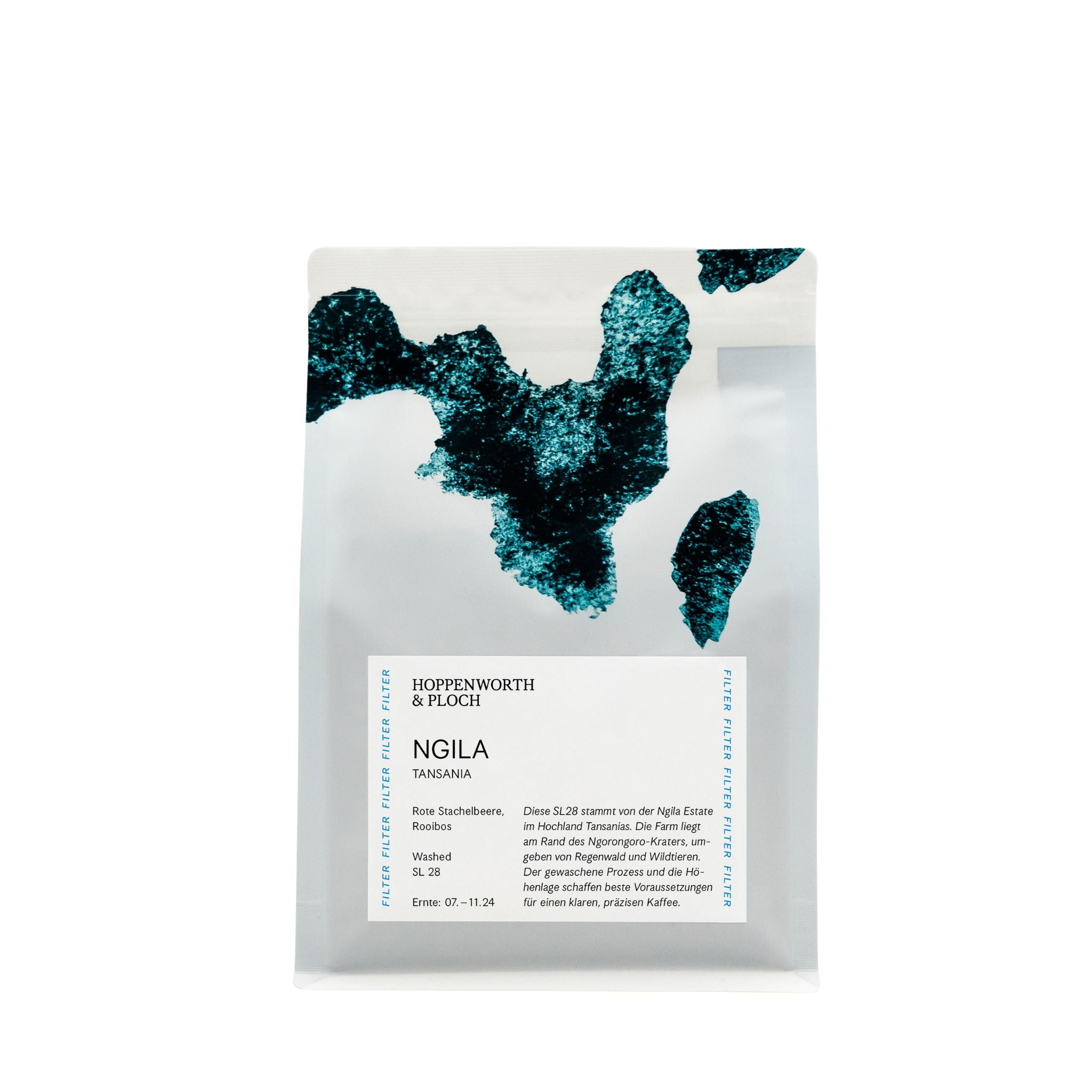 Ngila Filterkaffee