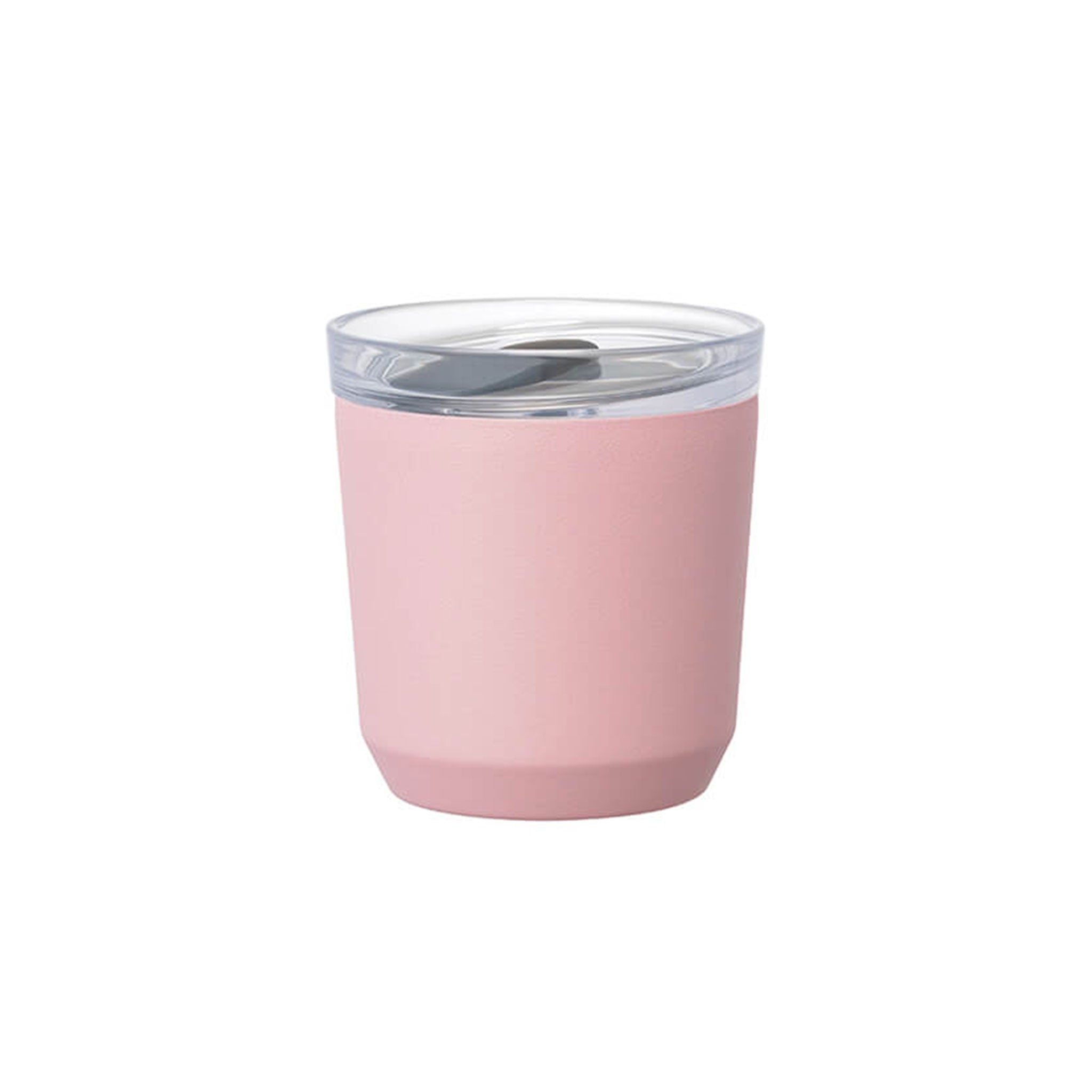 Travel Tumbler 240ml Rosa