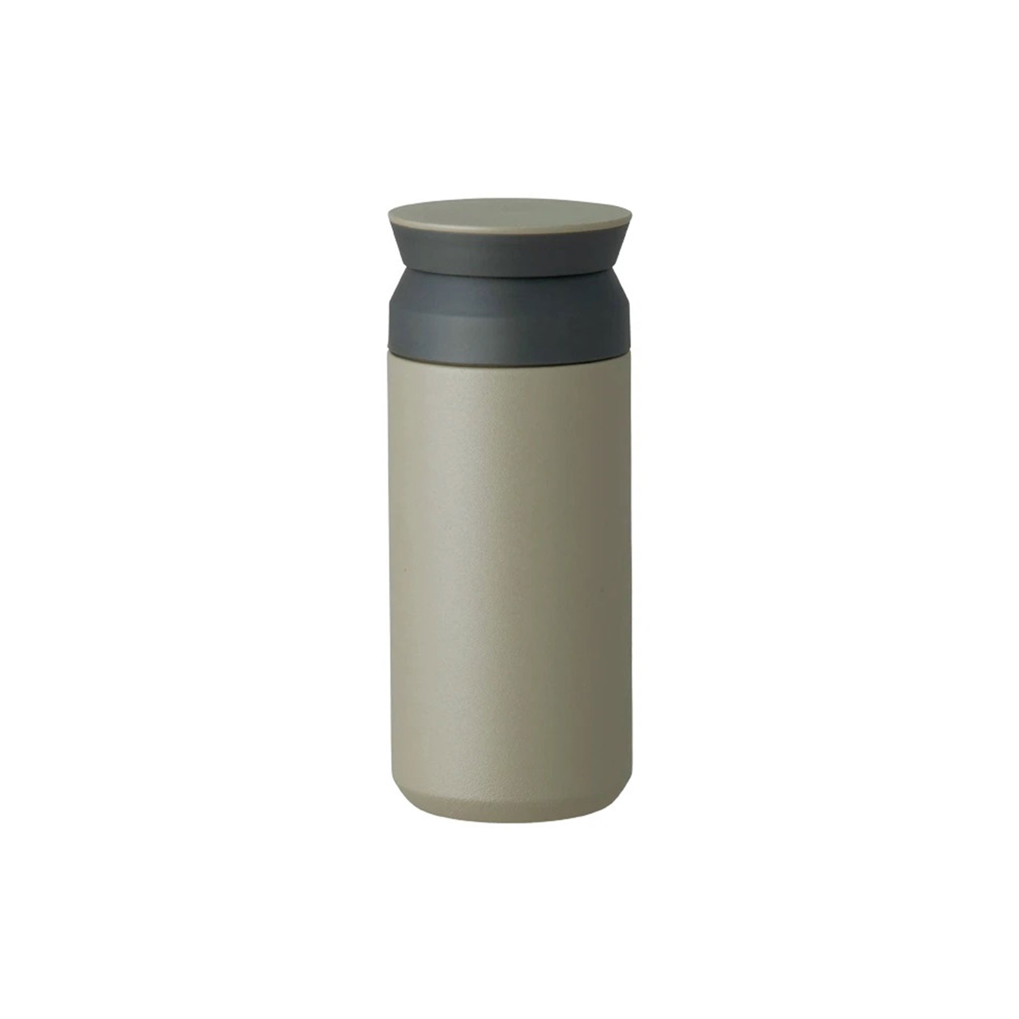Travel Tumbler 350ml Khaki