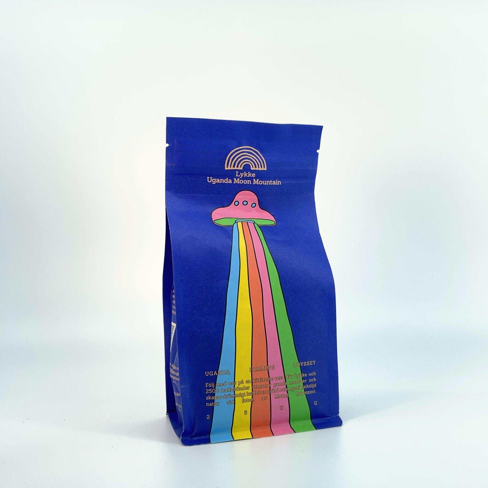Ufo Filterkaffee