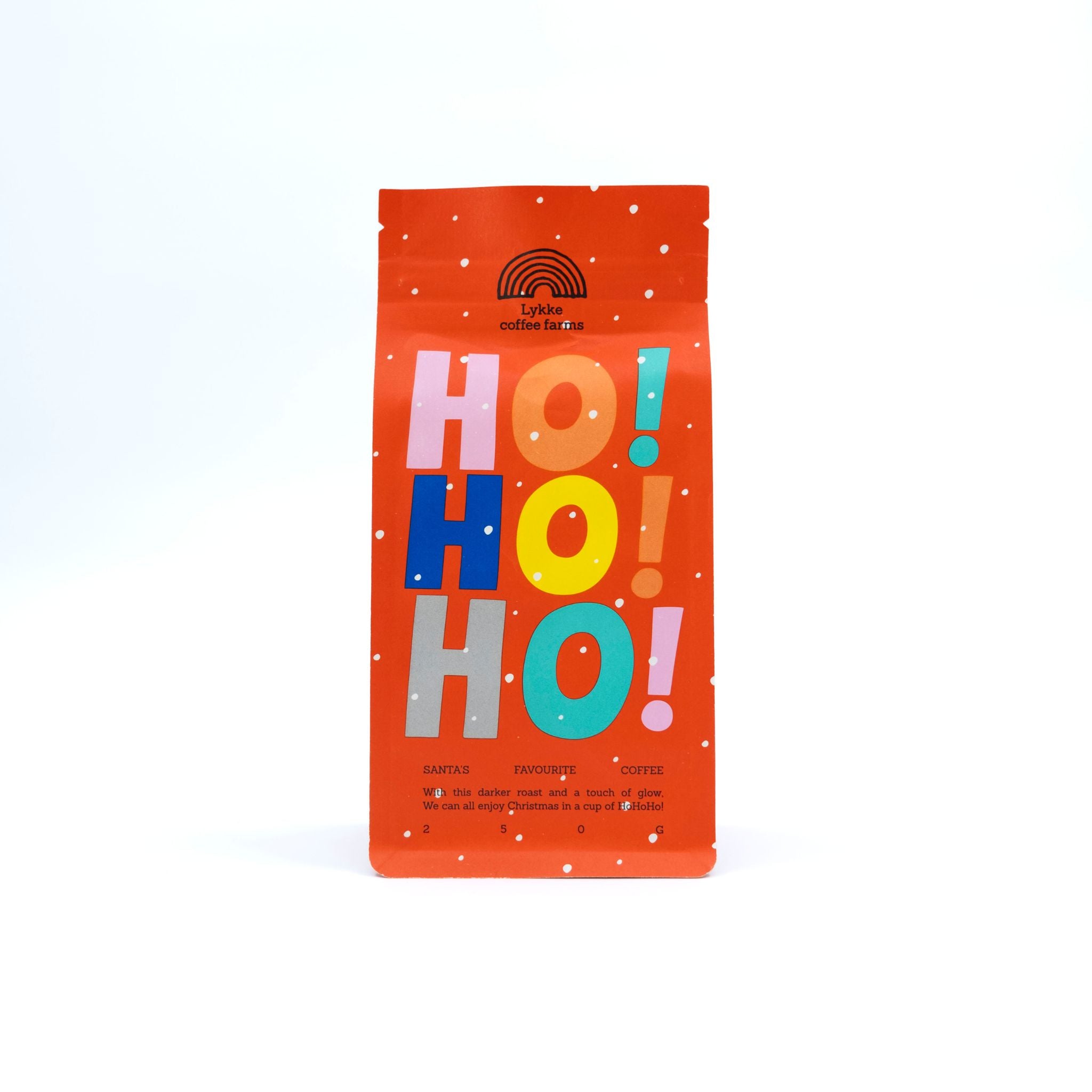 Hohoho Xmas Filterkaffee