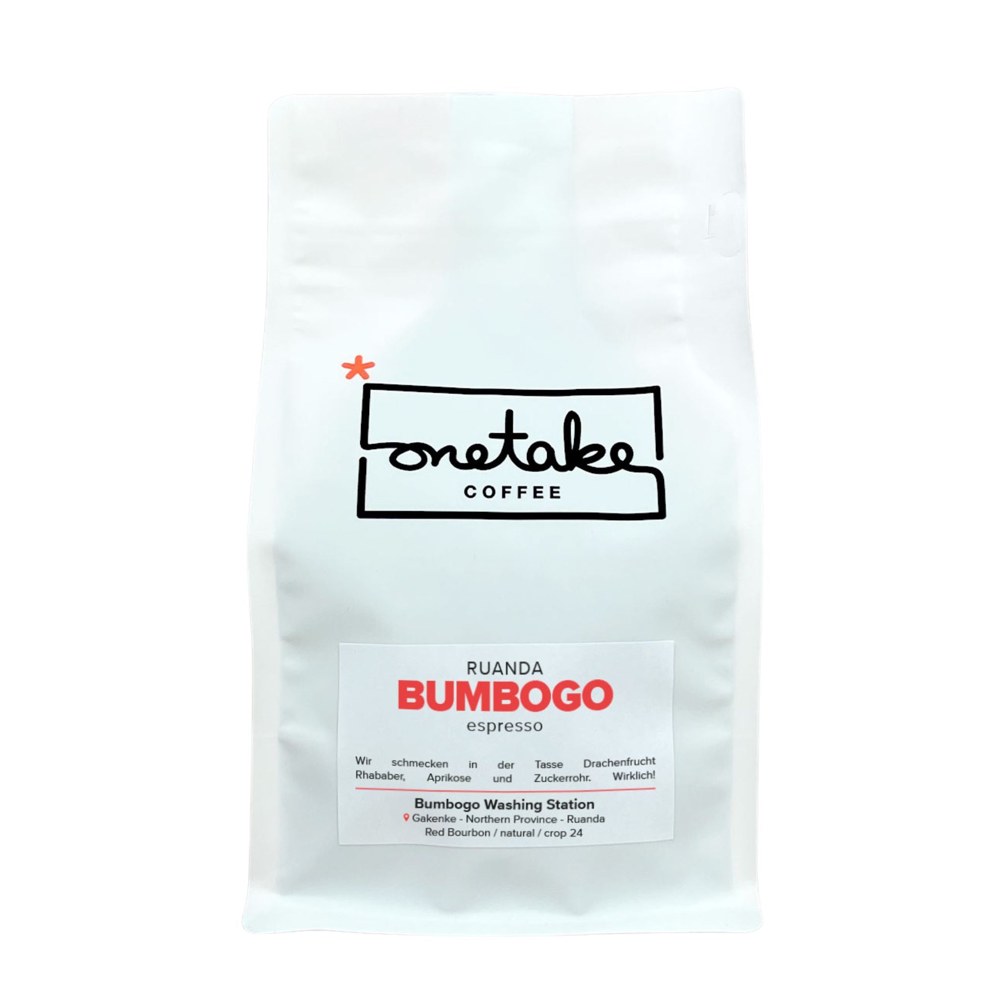 Bumbogo Espresso