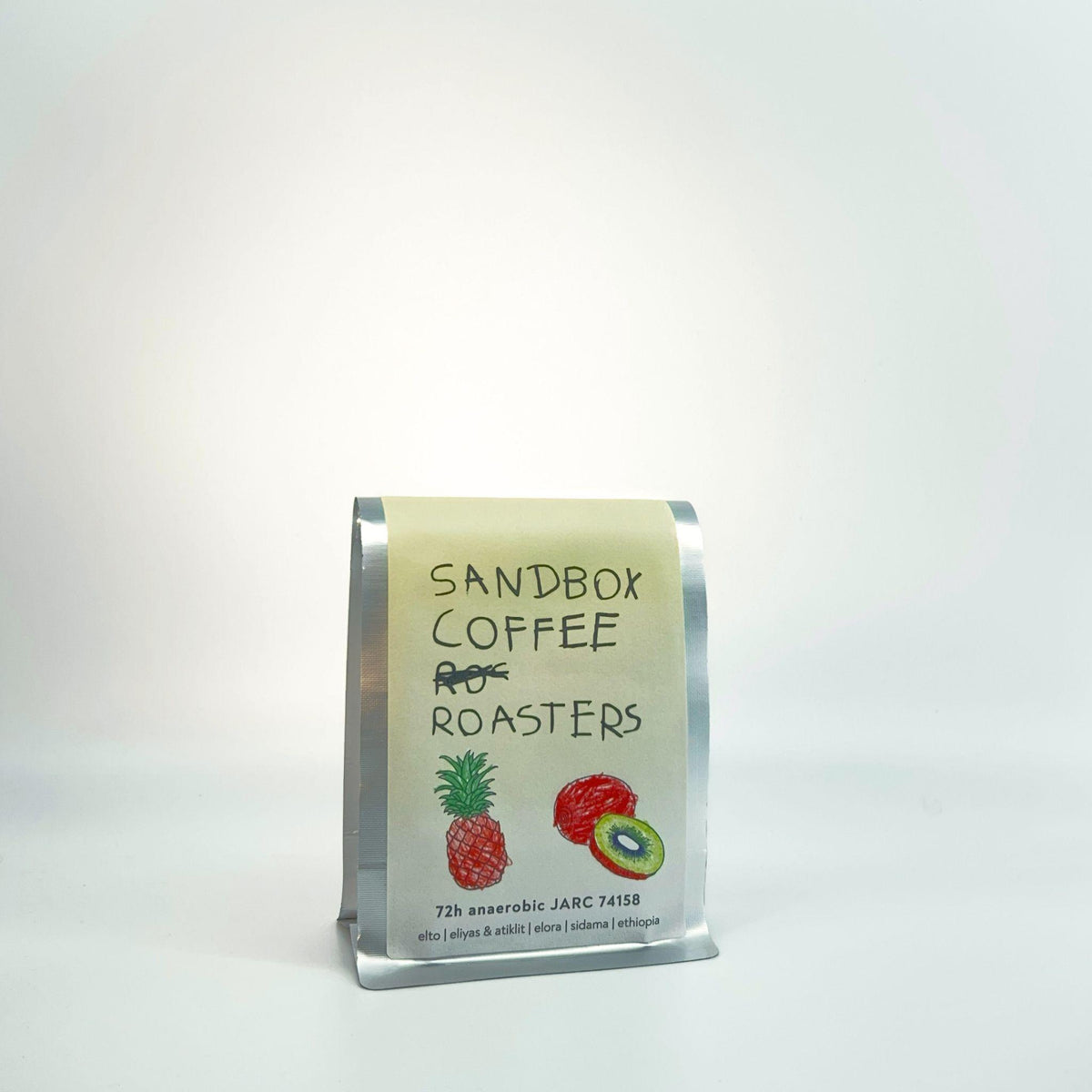 72h anaerobic JARC 74158 Omniroast