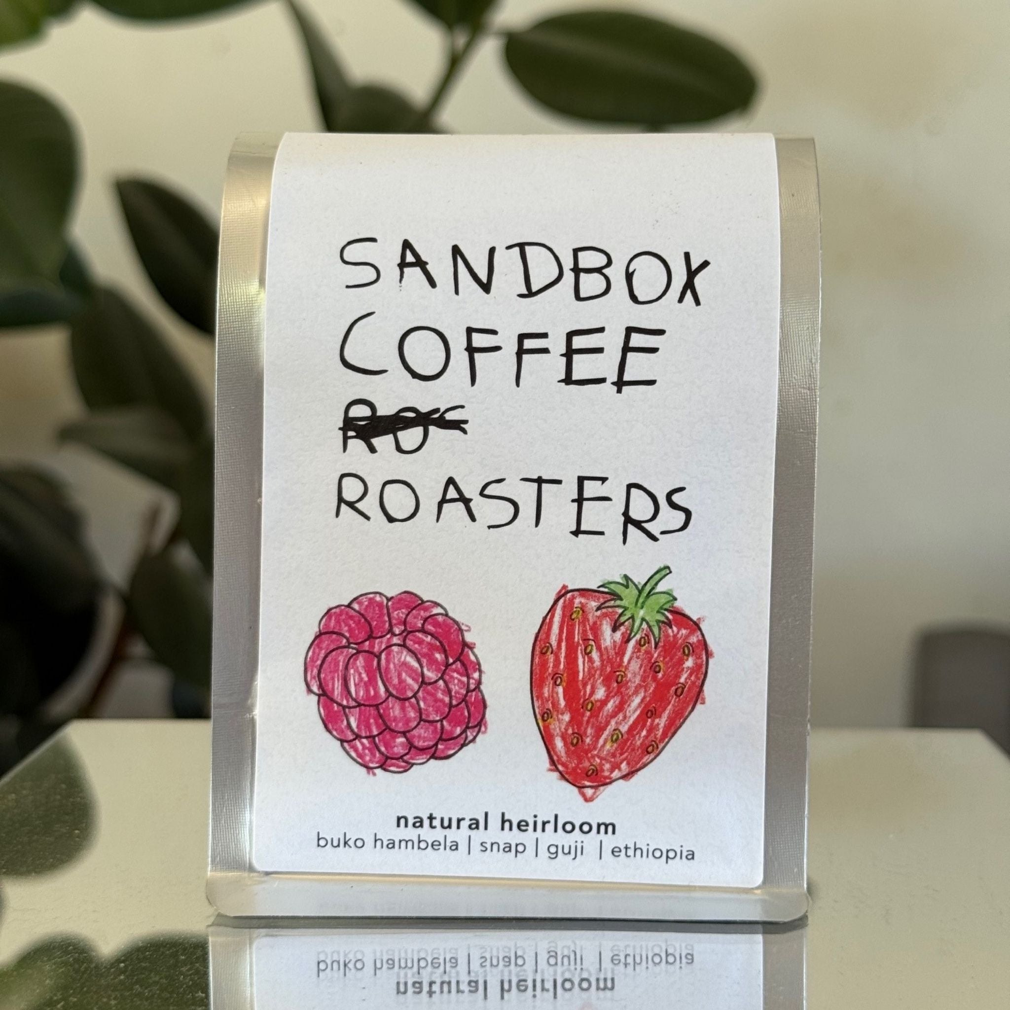 Natural Heirloom Omniroast
