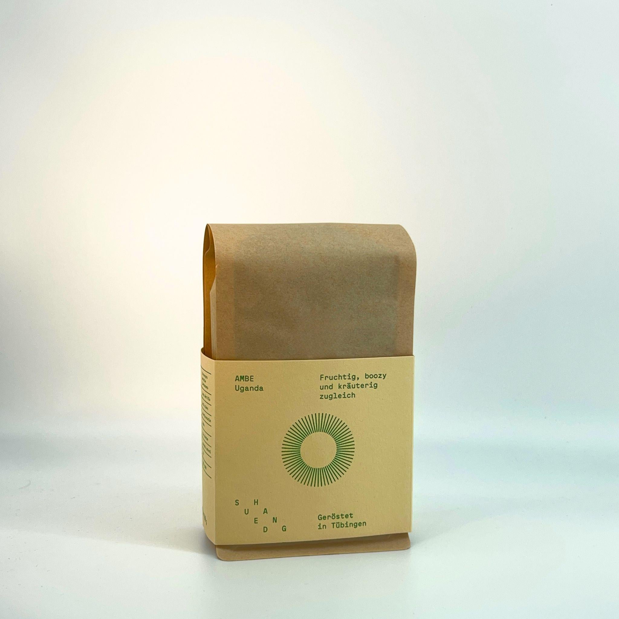 Ambe Anaerob Natural Omniroast