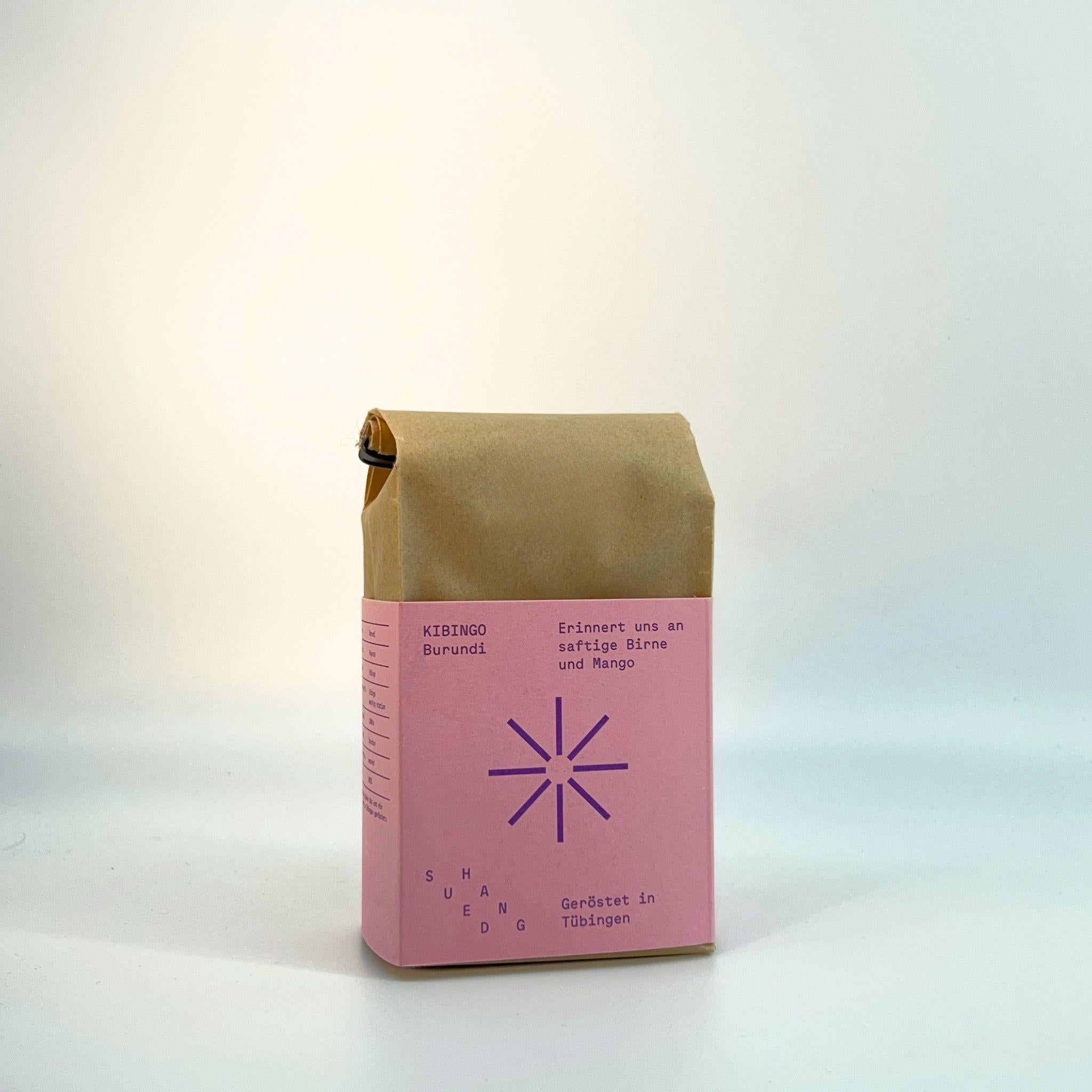 Kibingo Omniroast