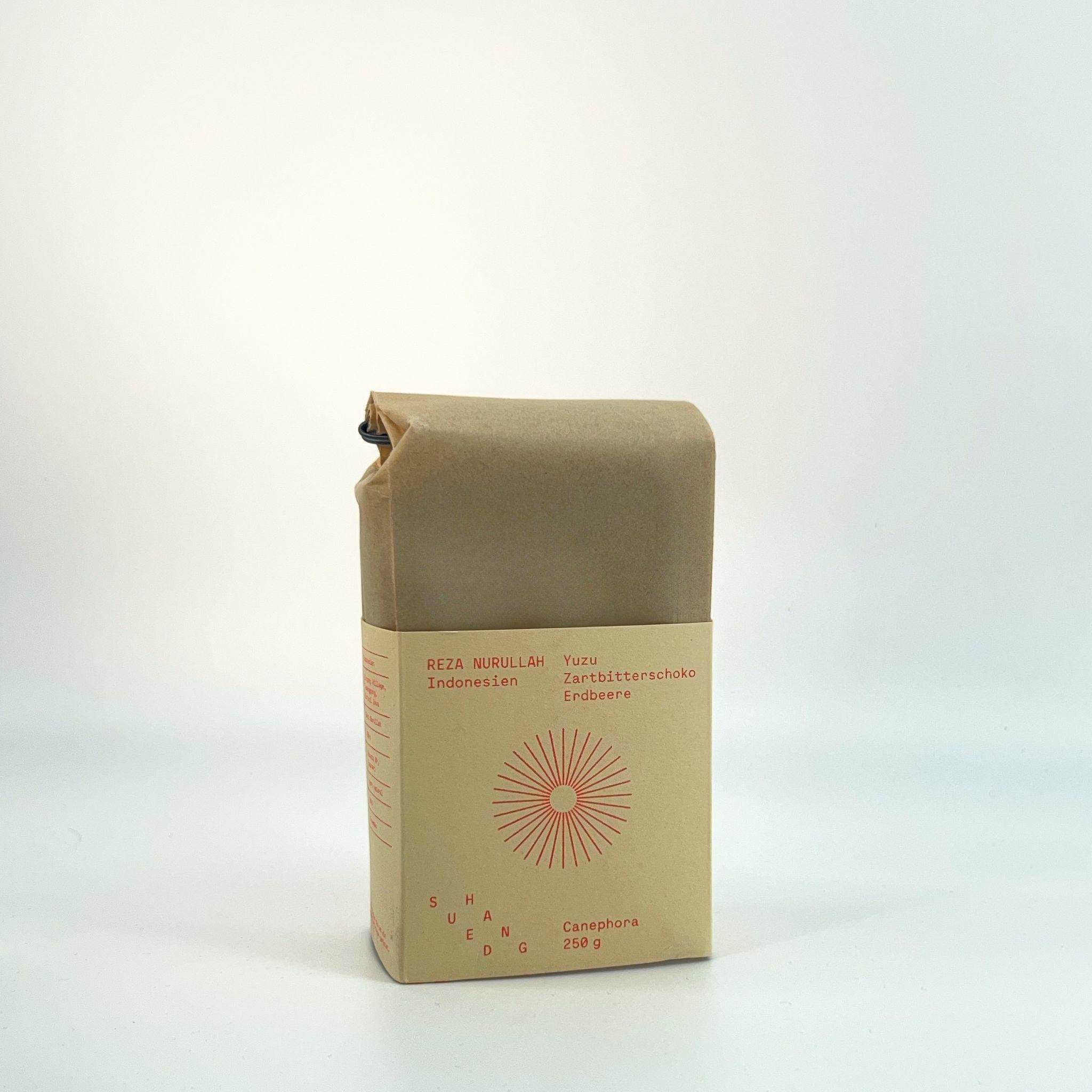 Reza Nurullah Hydro Natural Omniroast