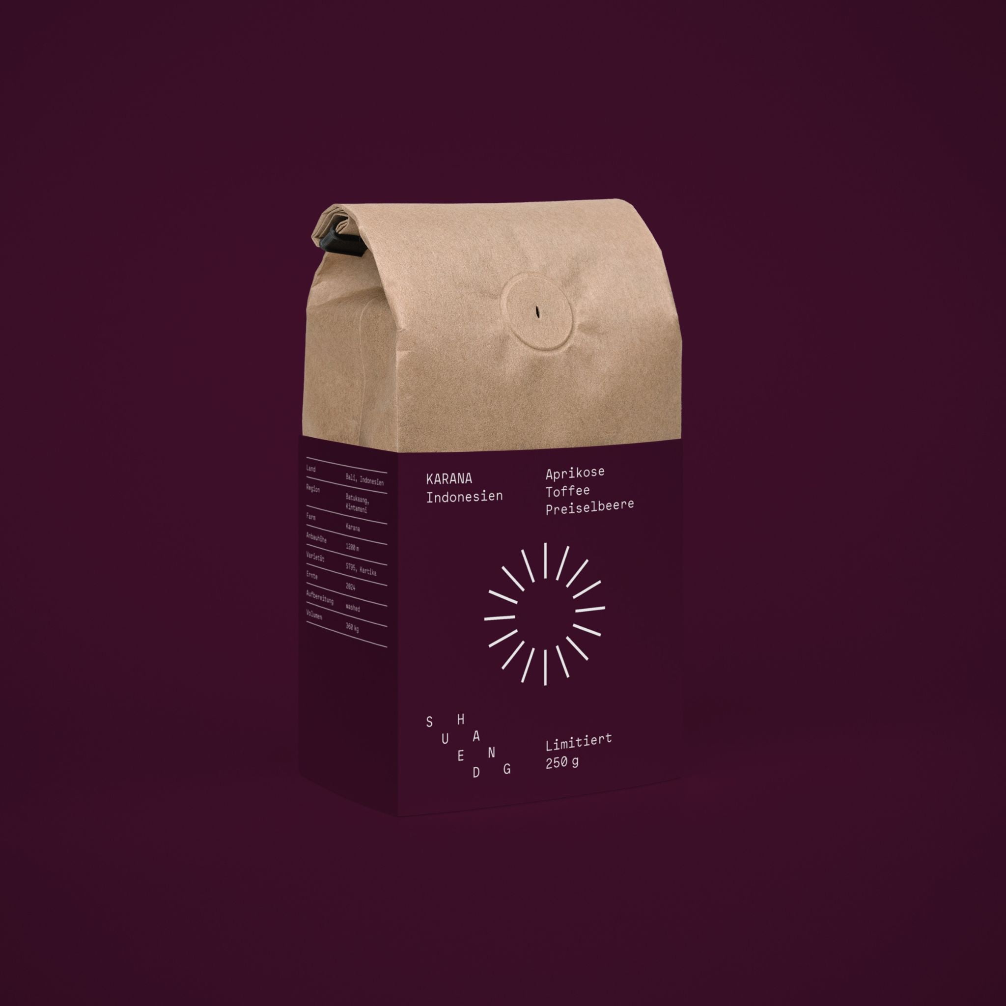 Karana Filterkaffee