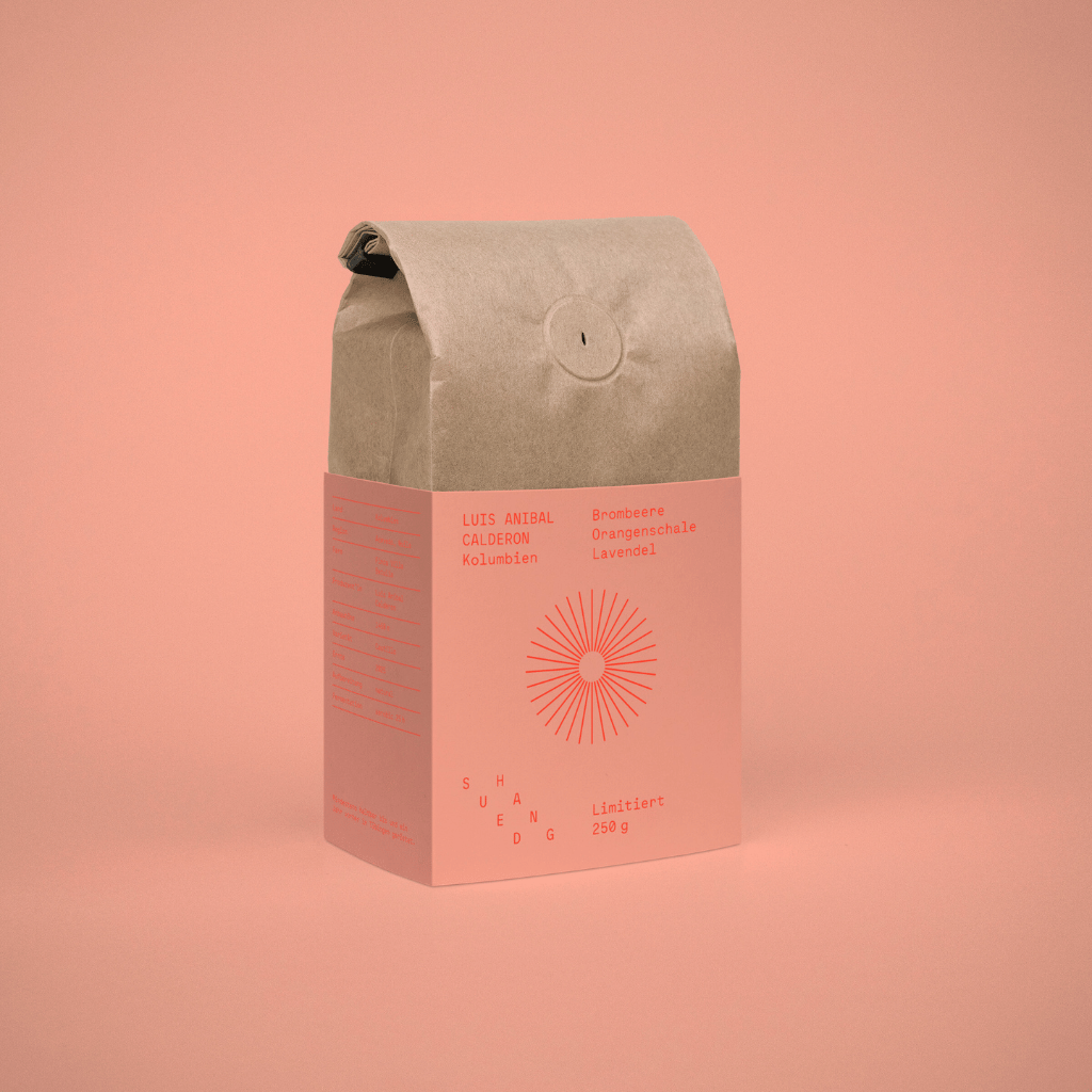 Luis Anibal Omniroast