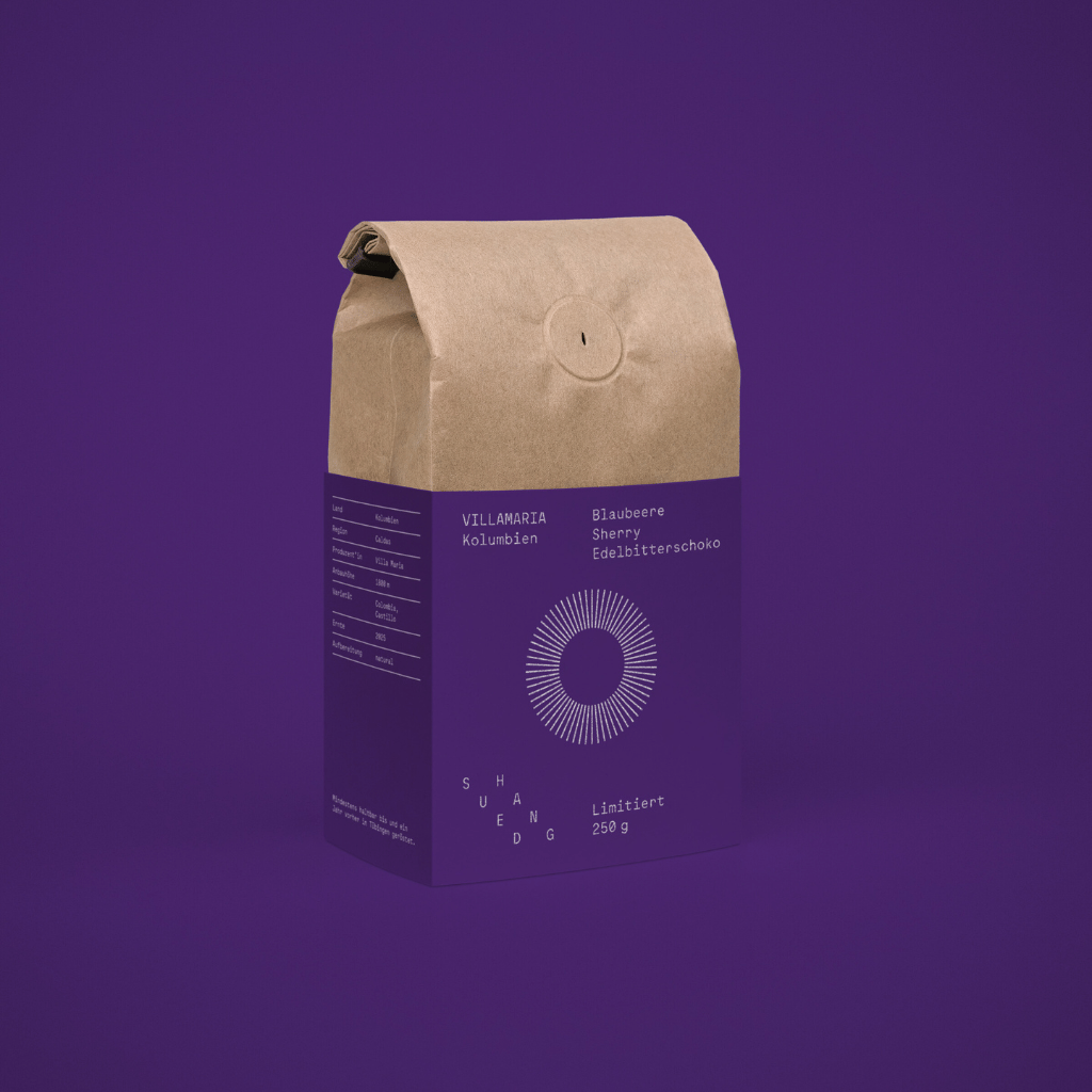 Villa Maria Omniroast