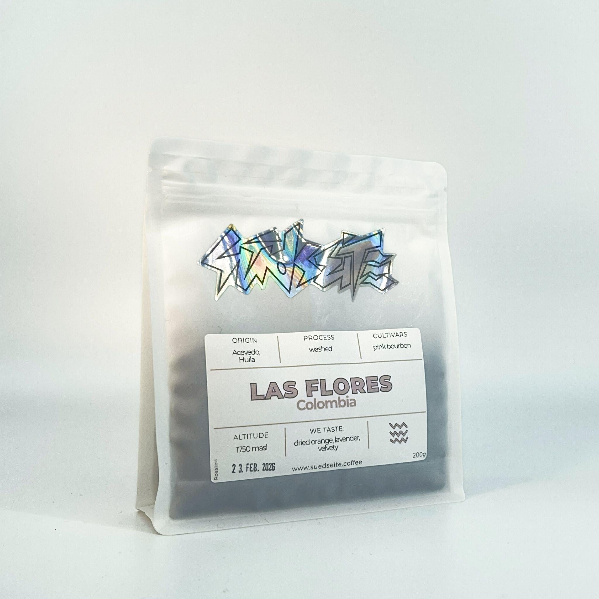 Las Flores Omniroast