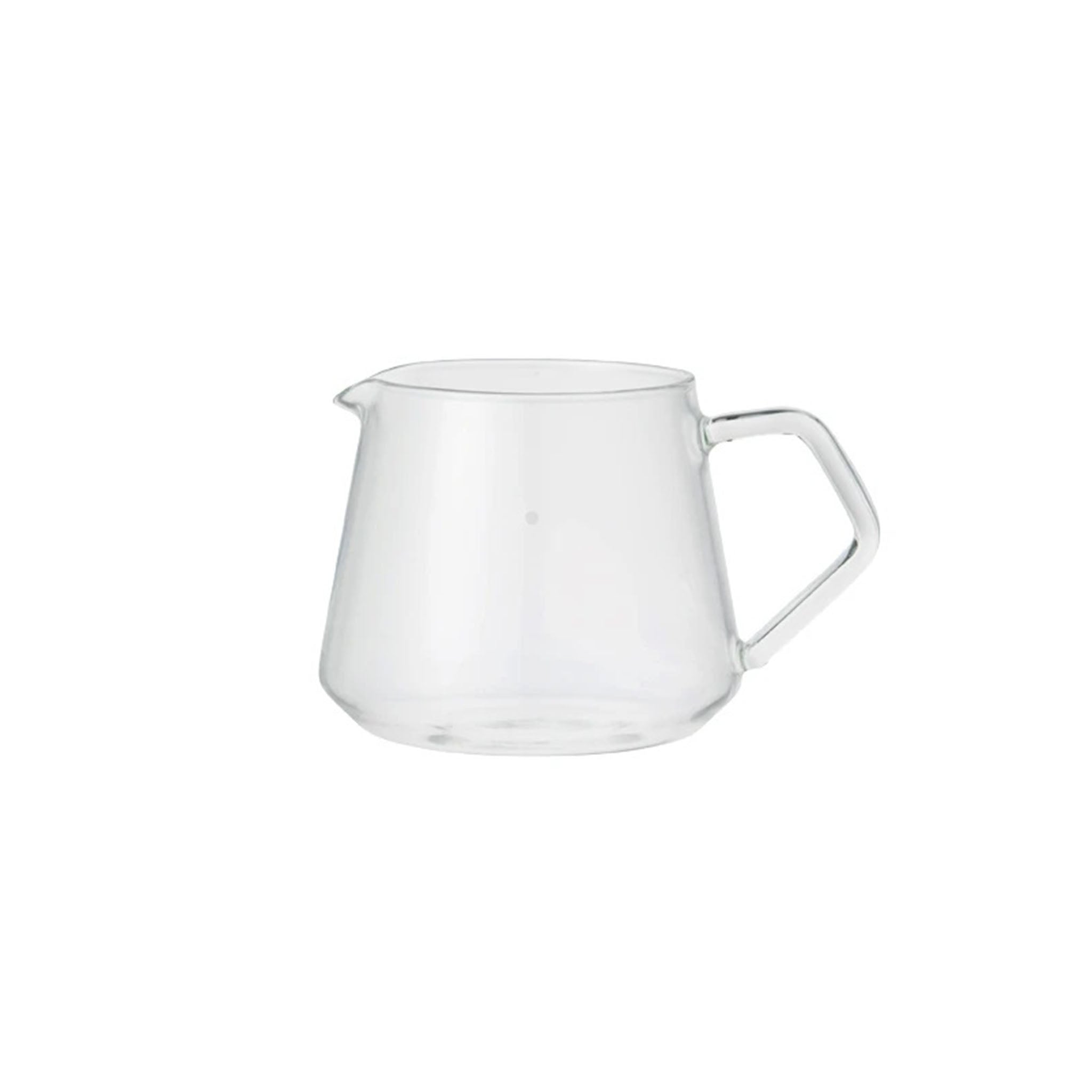 Glaskanne Kinto eckig 300ml