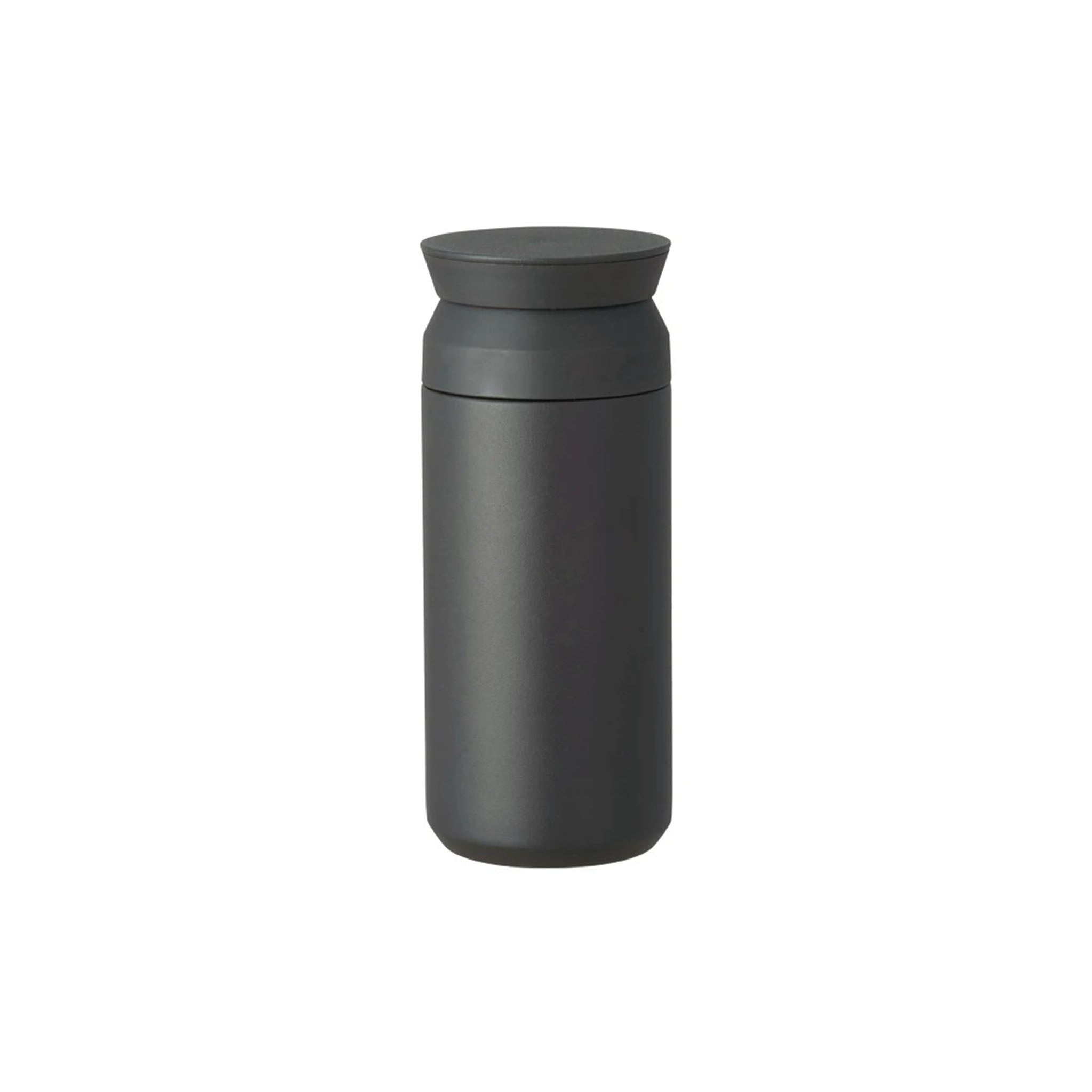 Travel Tumbler 350ml Schwarz