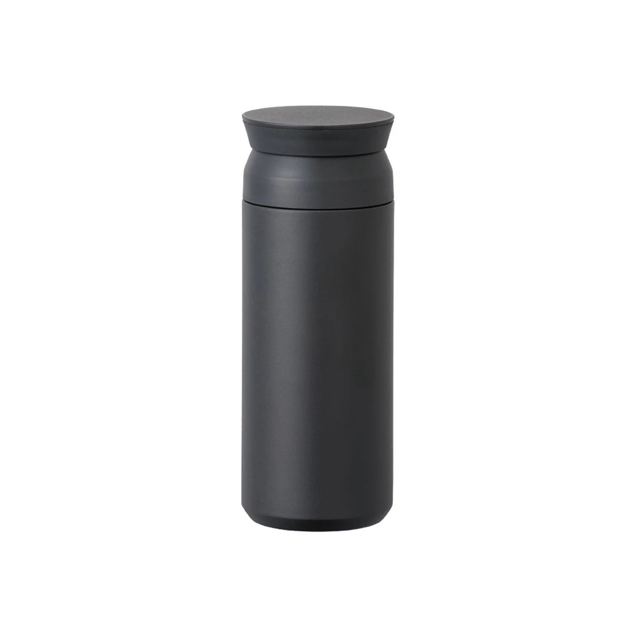 Travel Tumbler 500ml Schwarz