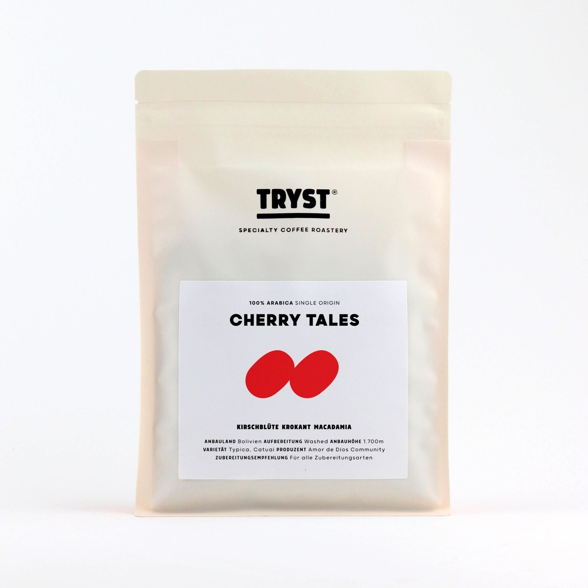 Cherry Tales Omniroast